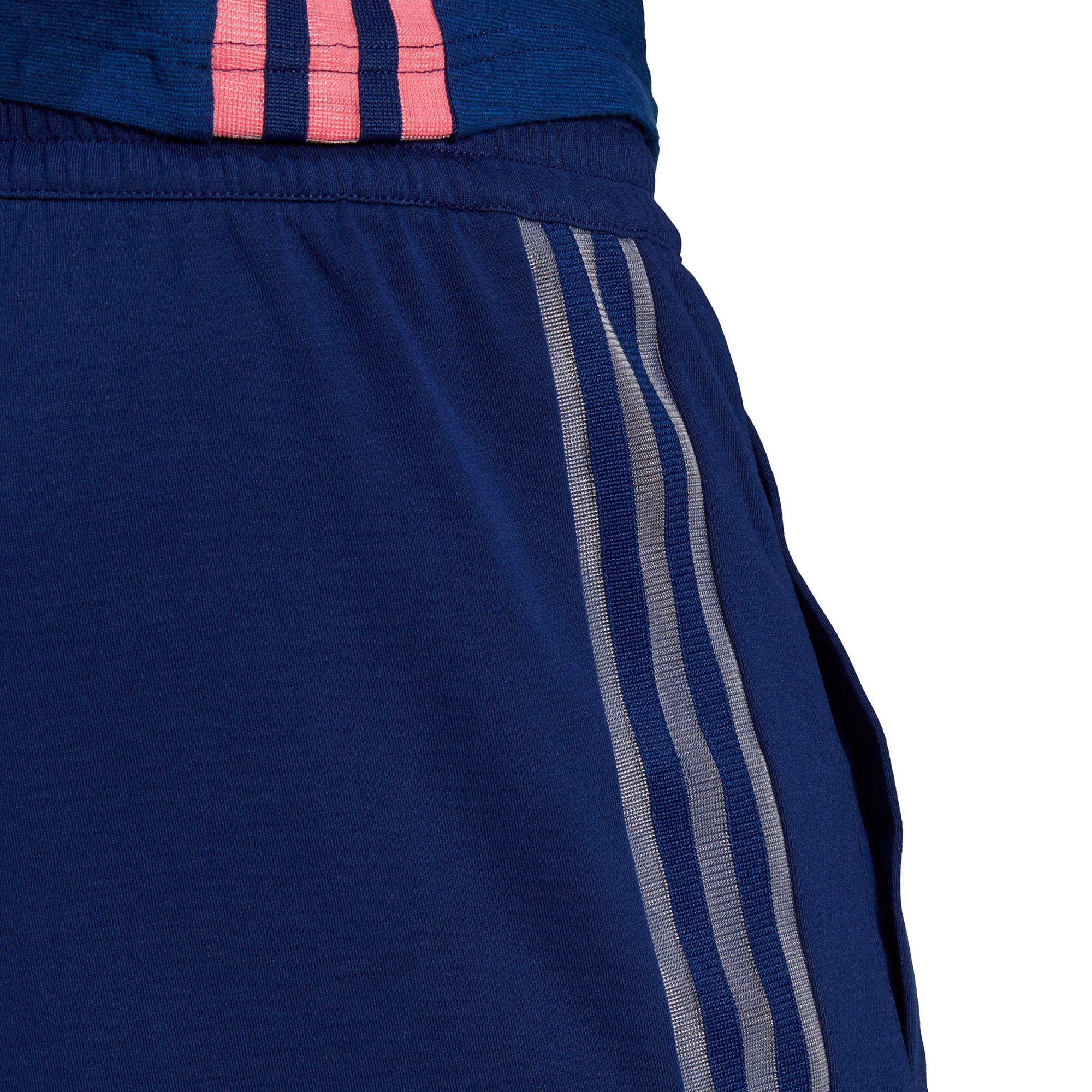 Pantalón de Paseo Real Madrid 2020/2021 Travel Azul - Fútbol Factory