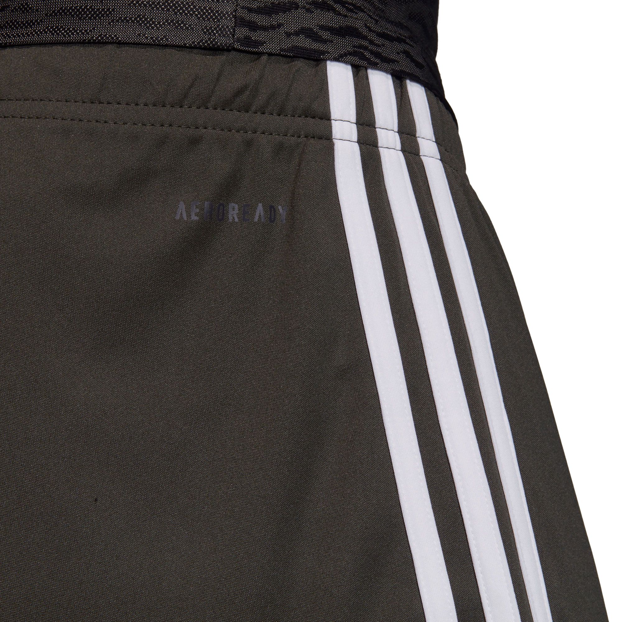 Pantalón 2ª Manchester United 2020/2021 Gris - Fútbol Factory
