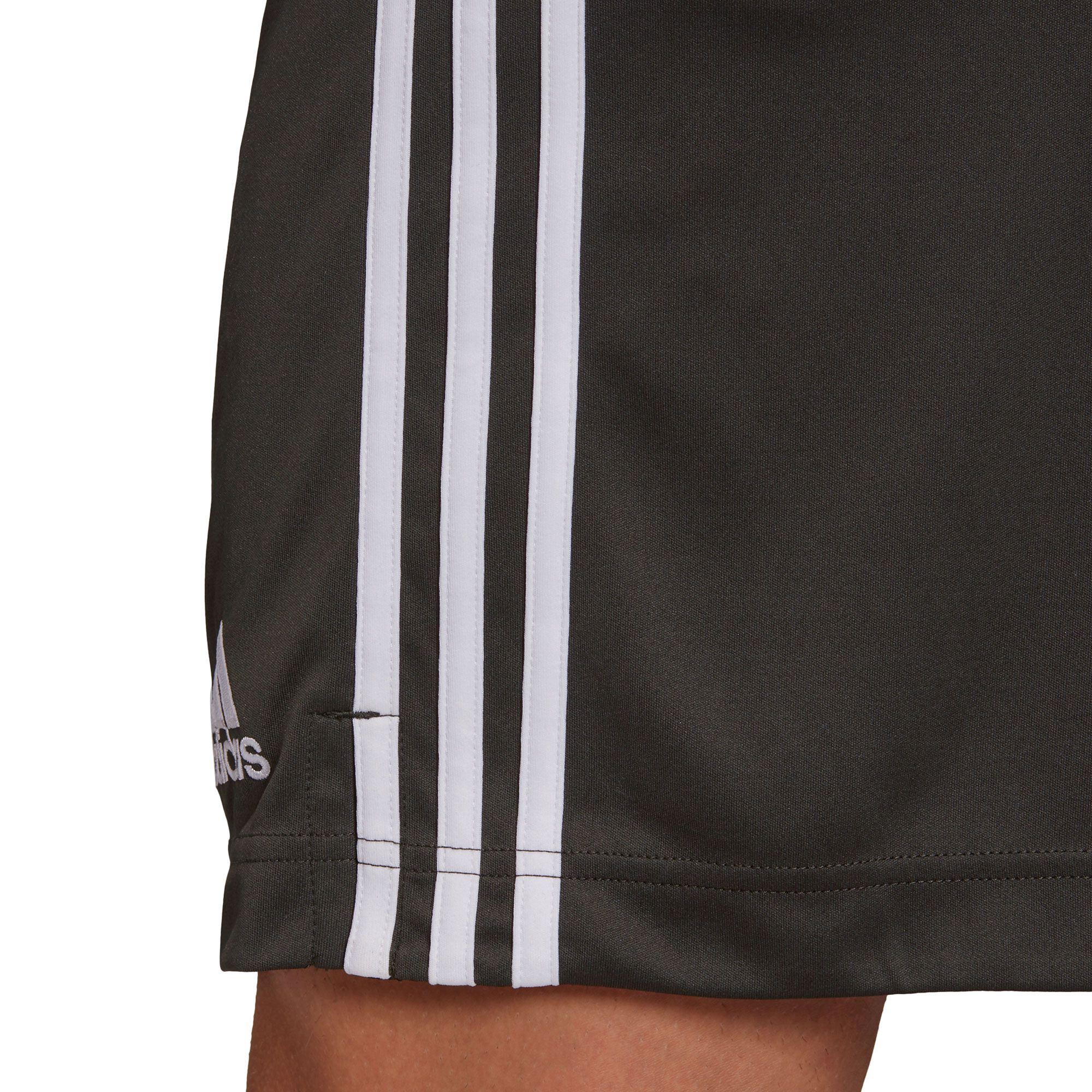 Pantalón 2ª Manchester United 2020/2021 Gris - Fútbol Factory