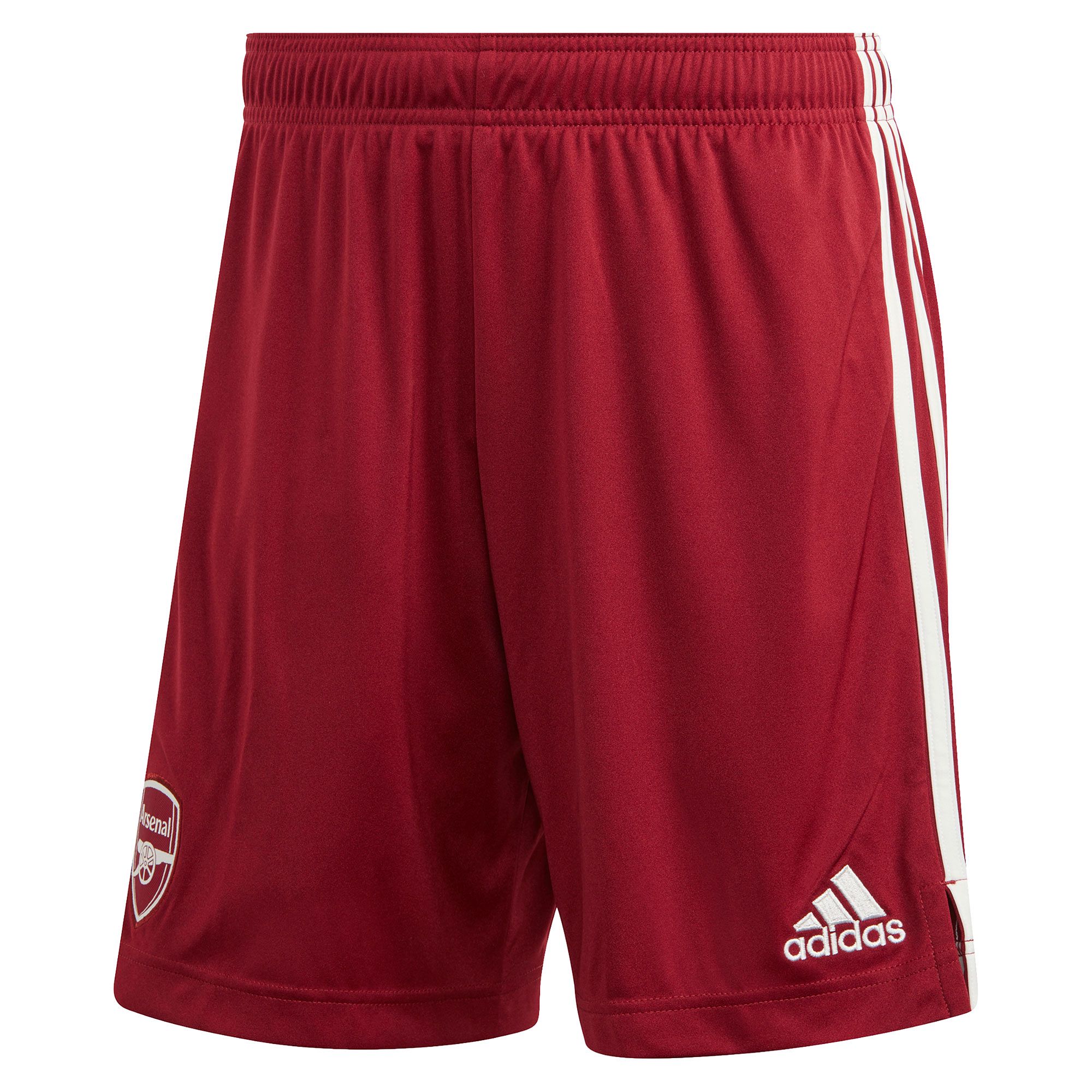 Pantalón 2ª Arsenal FC 2020/2021 Granate - Fútbol Factory