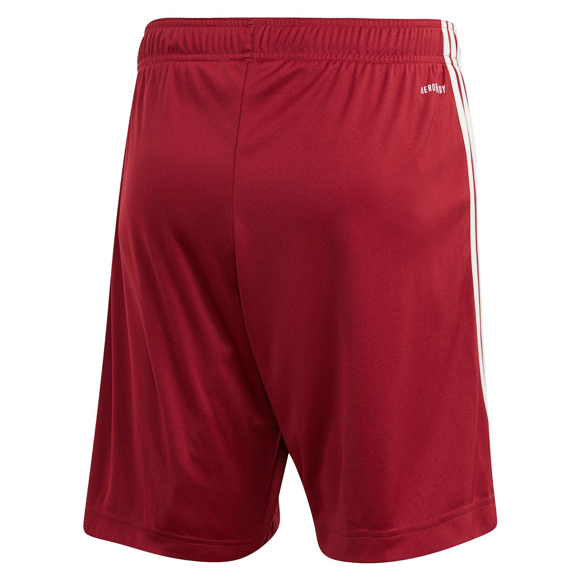 Pantalón 2ª Arsenal FC 2020/2021 Granate - Fútbol Factory