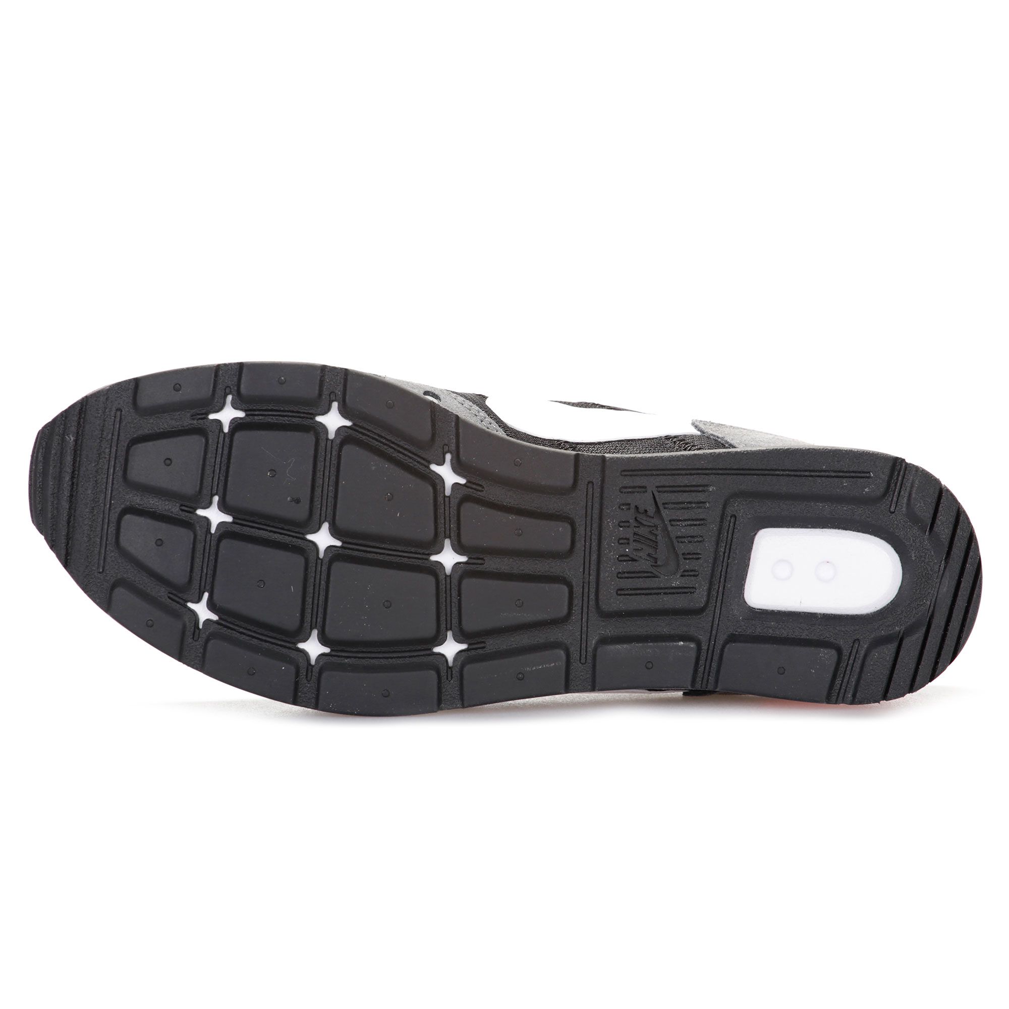 Zapatillas de Paseo Venture Runner Negro - Fútbol Factory