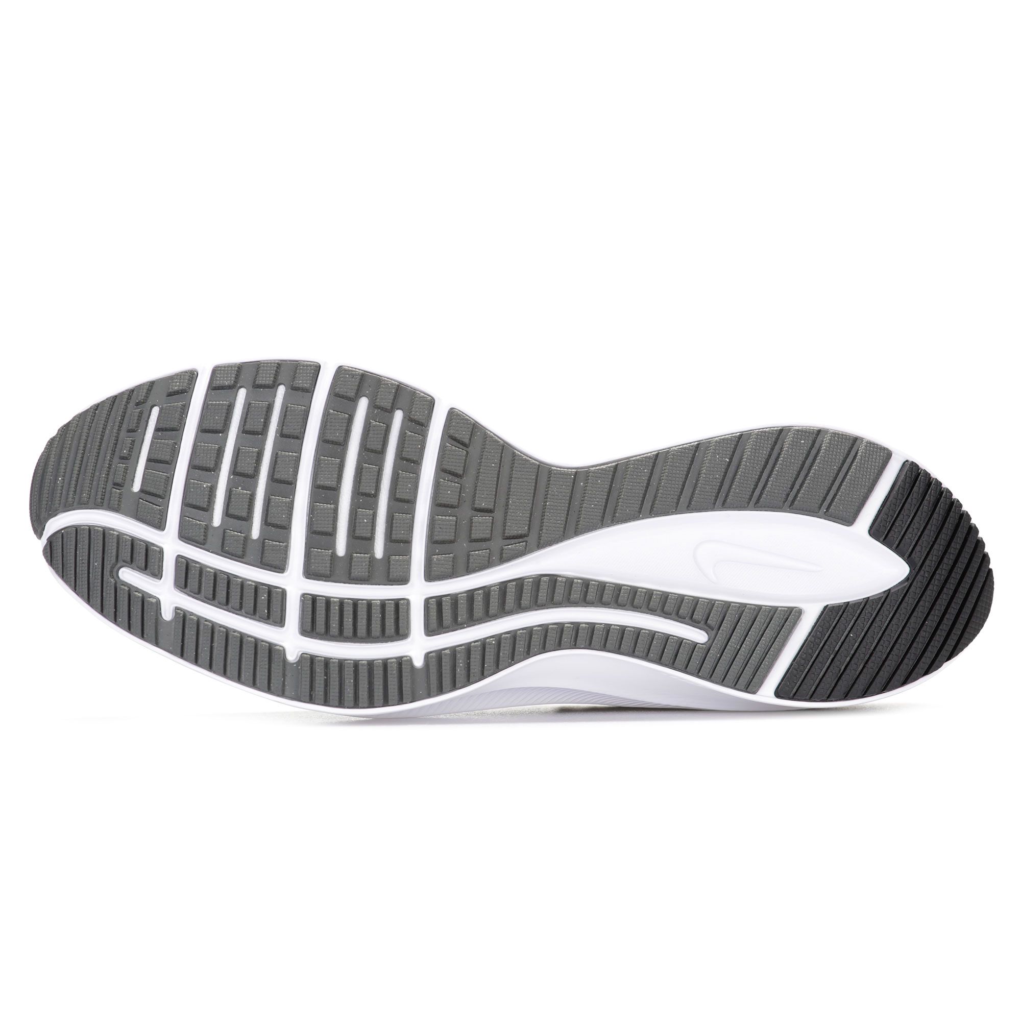 Zapatillas de Running Quest 3 Negro - Fútbol Factory