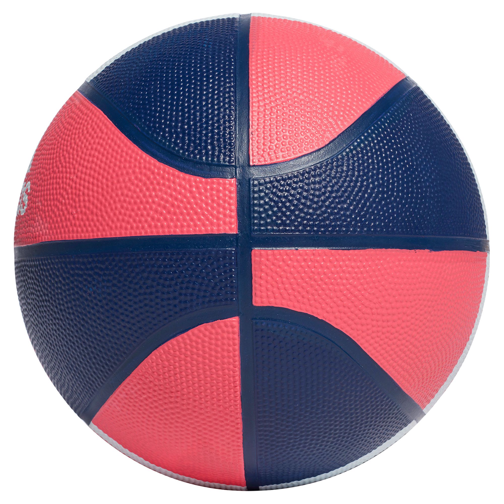 Balón de baloncesto Real Madrid 2020/2021 Marino Rosa - Fútbol Factory