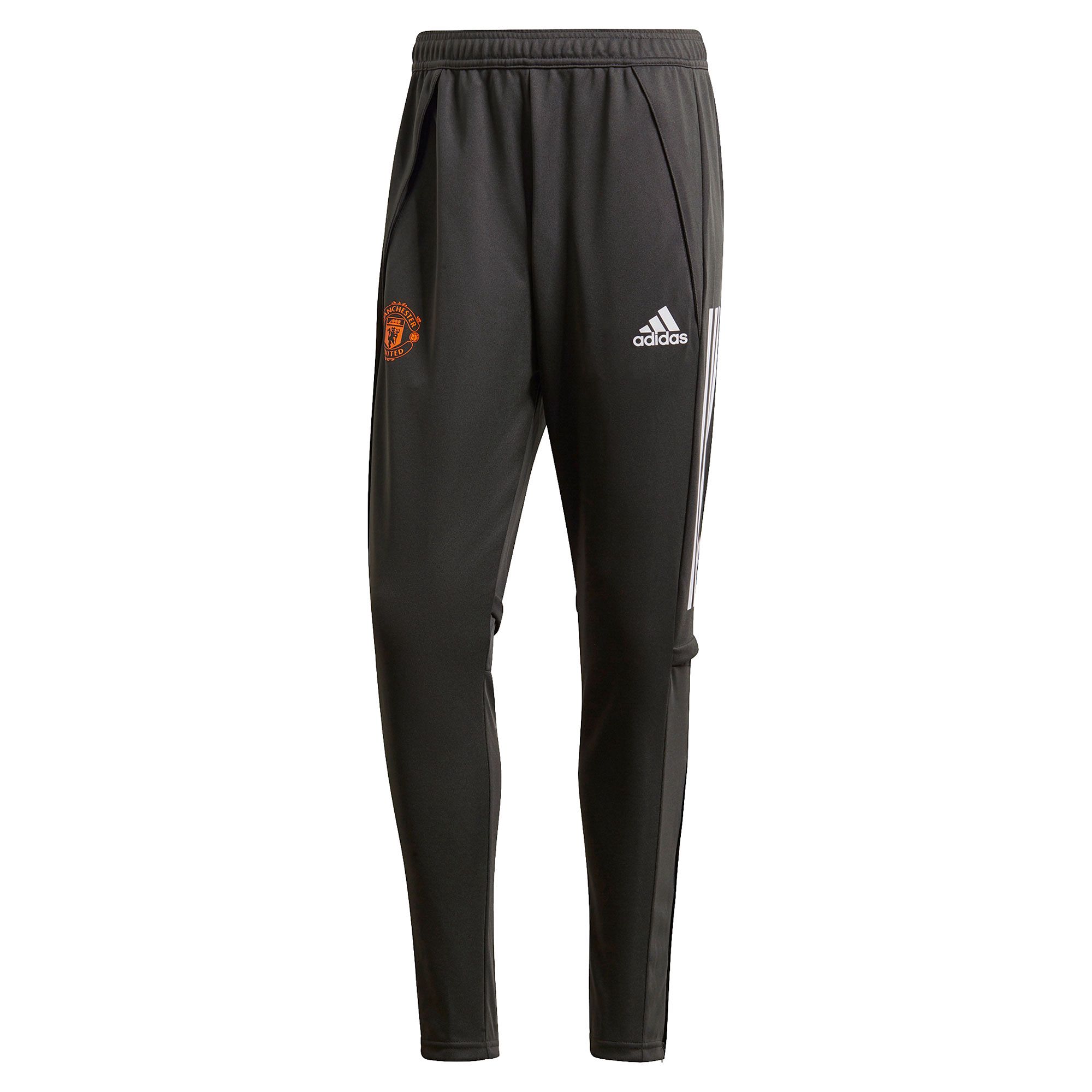Pantalón de Training Manchester United 2020/2021 Gris - Fútbol Factory