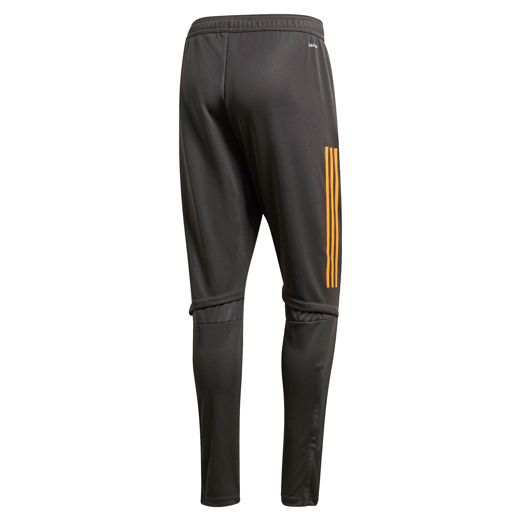 Pantalón de Training Manchester United 2020/2021 Gris - Fútbol Factory