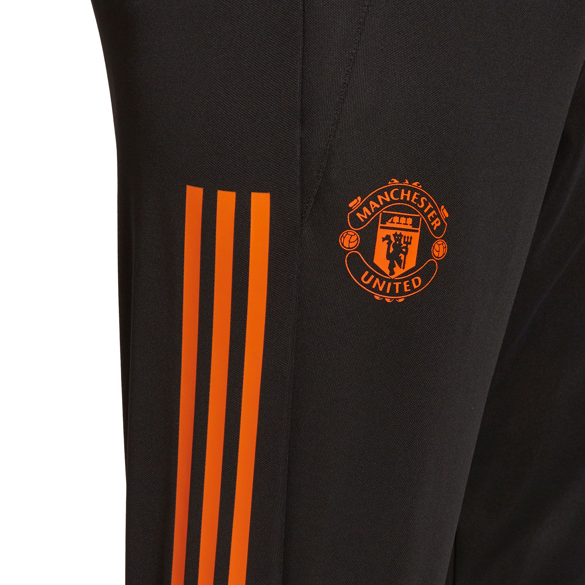 Pantalón de Training Manchester United 2020/2021 Gris - Fútbol Factory