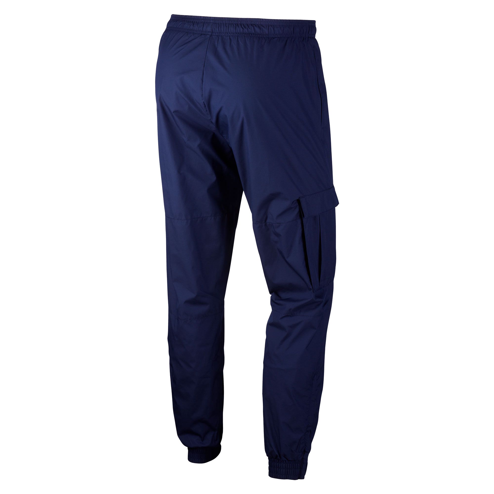Pantalón Largo de Paseo Chelsea FC 2020/2021 Azul - Fútbol Factory