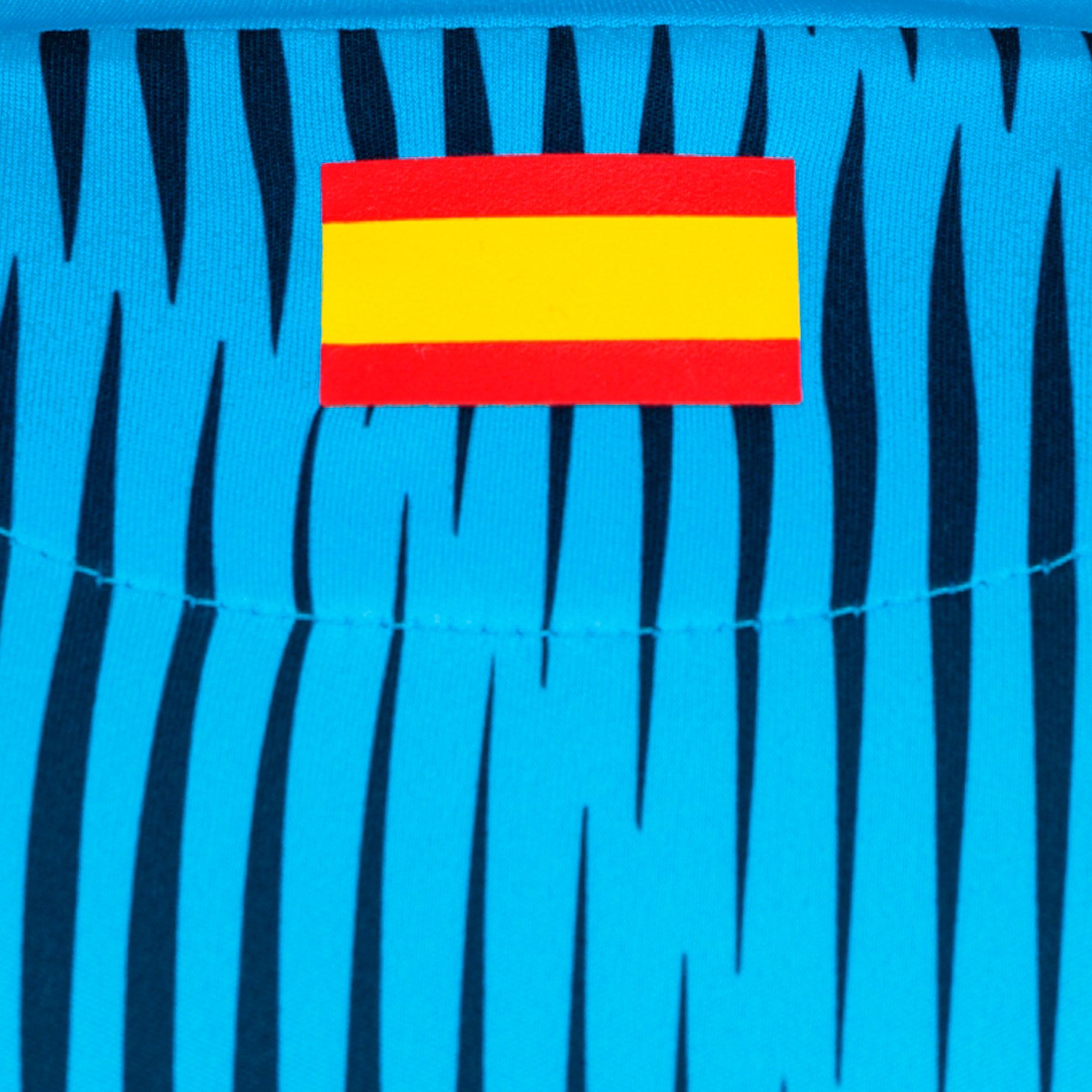 Camiseta 1ª Inter Movistar 2020/2021 Turquesa - Fútbol Factory