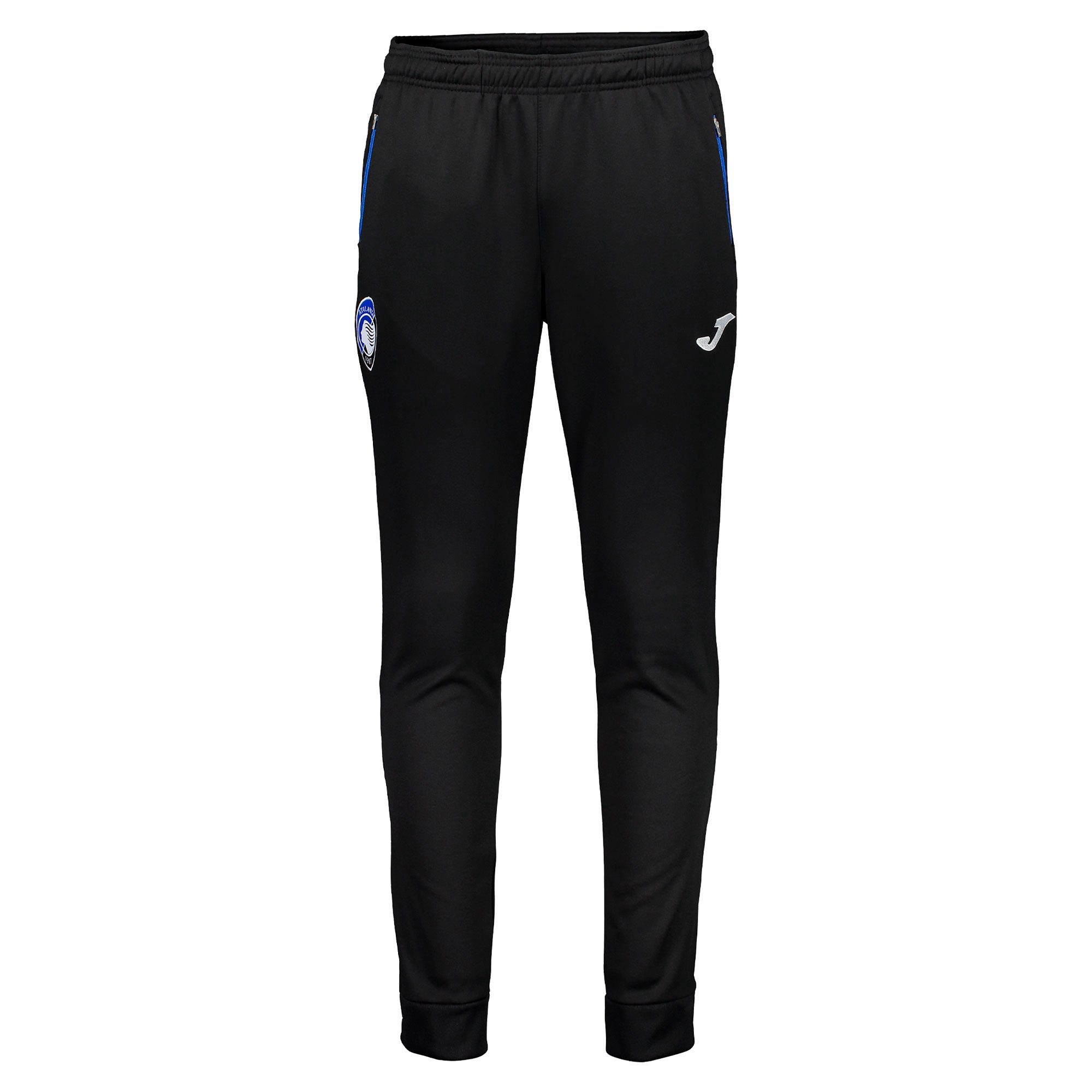 Pantalón de Training Atalanta BC 2020/2021 Negro - Fútbol Factory