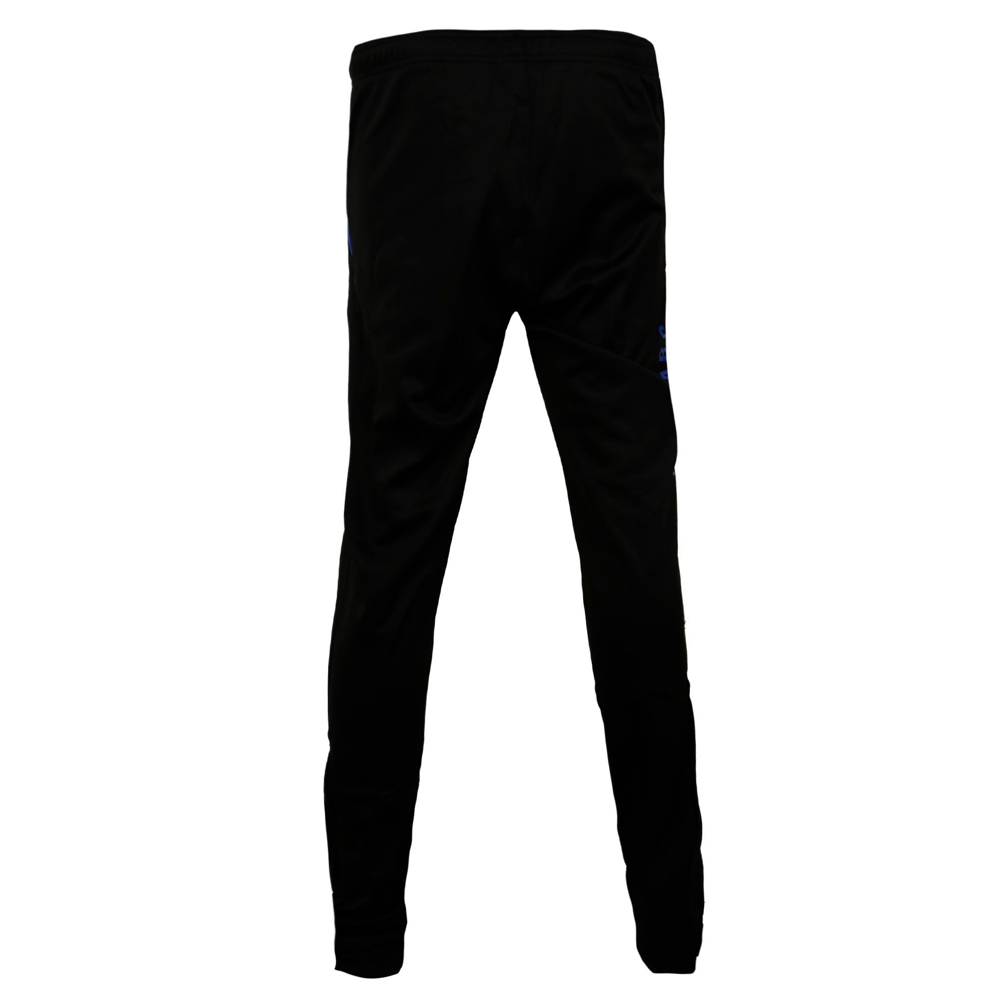 Pantalón de Training Atalanta BC 2020/2021 Negro - Fútbol Factory