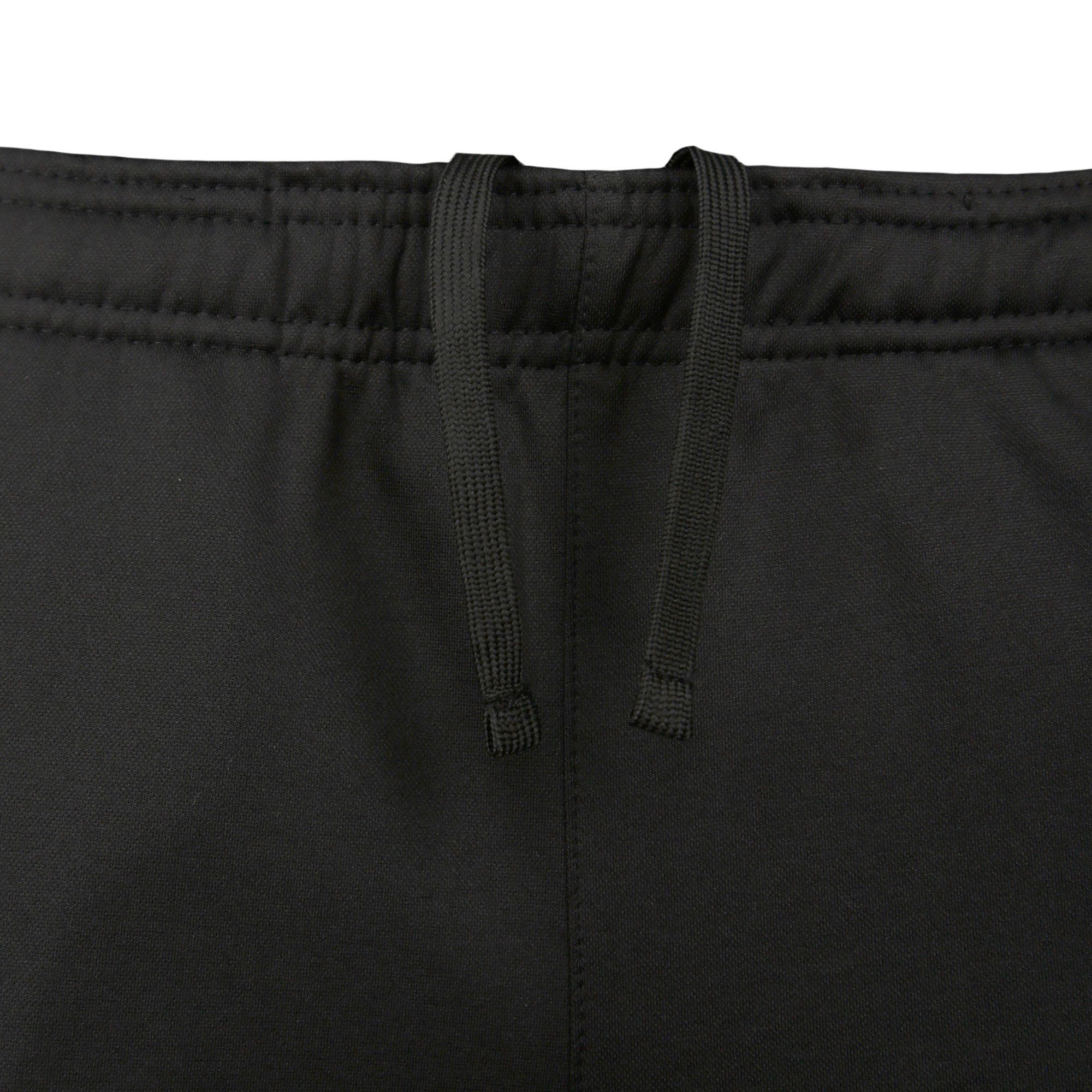 Pantalón de Training Atalanta BC 2020/2021 Negro - Fútbol Factory