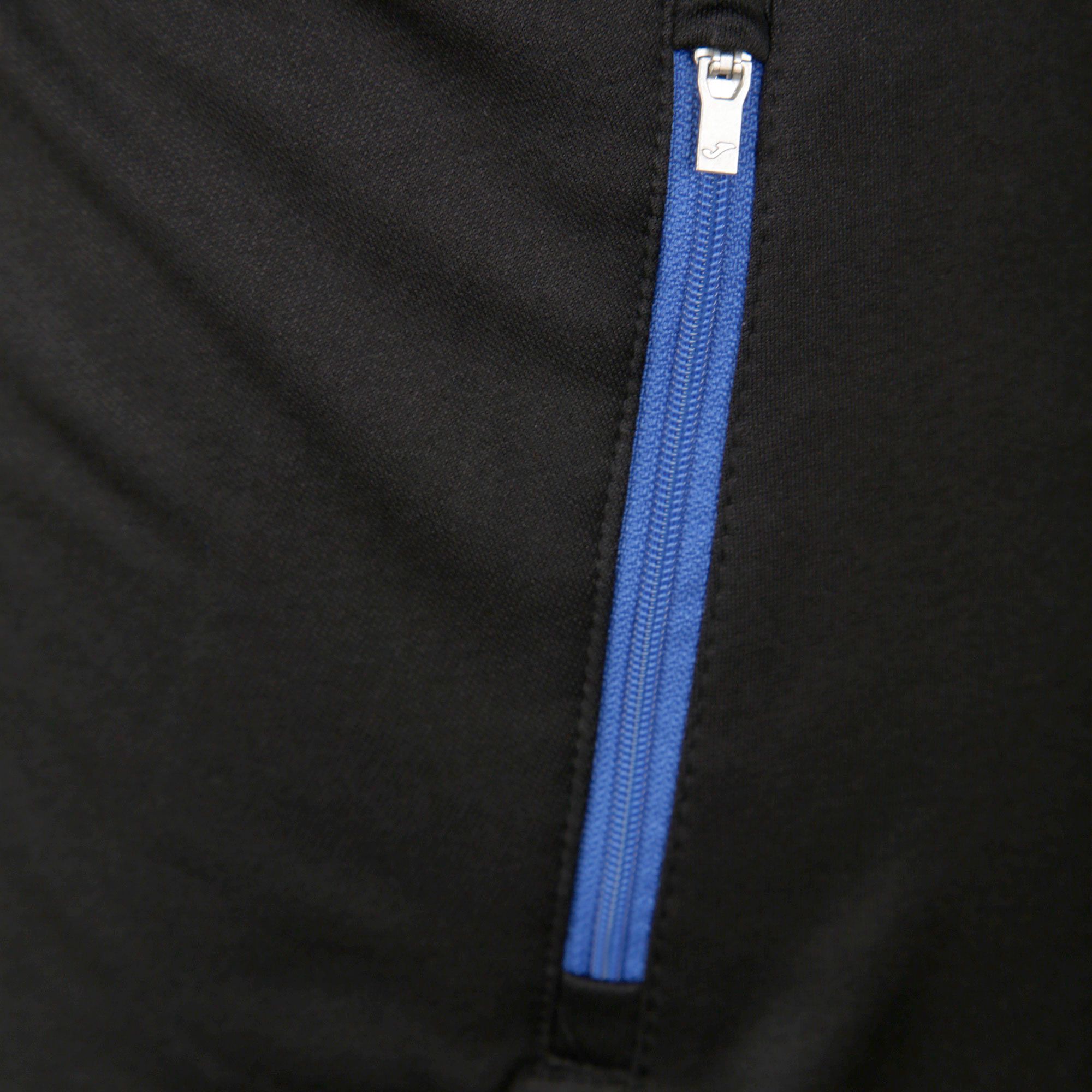 Pantalón de Training Atalanta BC 2020/2021 Negro - Fútbol Factory