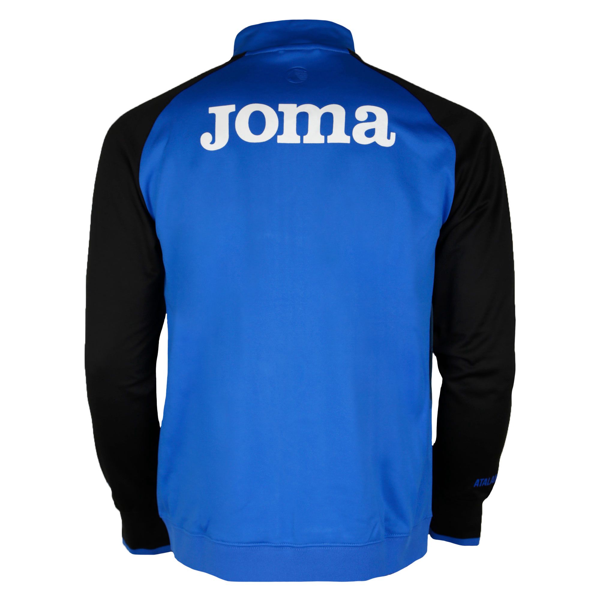 Chaqueta de Training Atalanta BC 2020/2021 Negro - Fútbol Factory