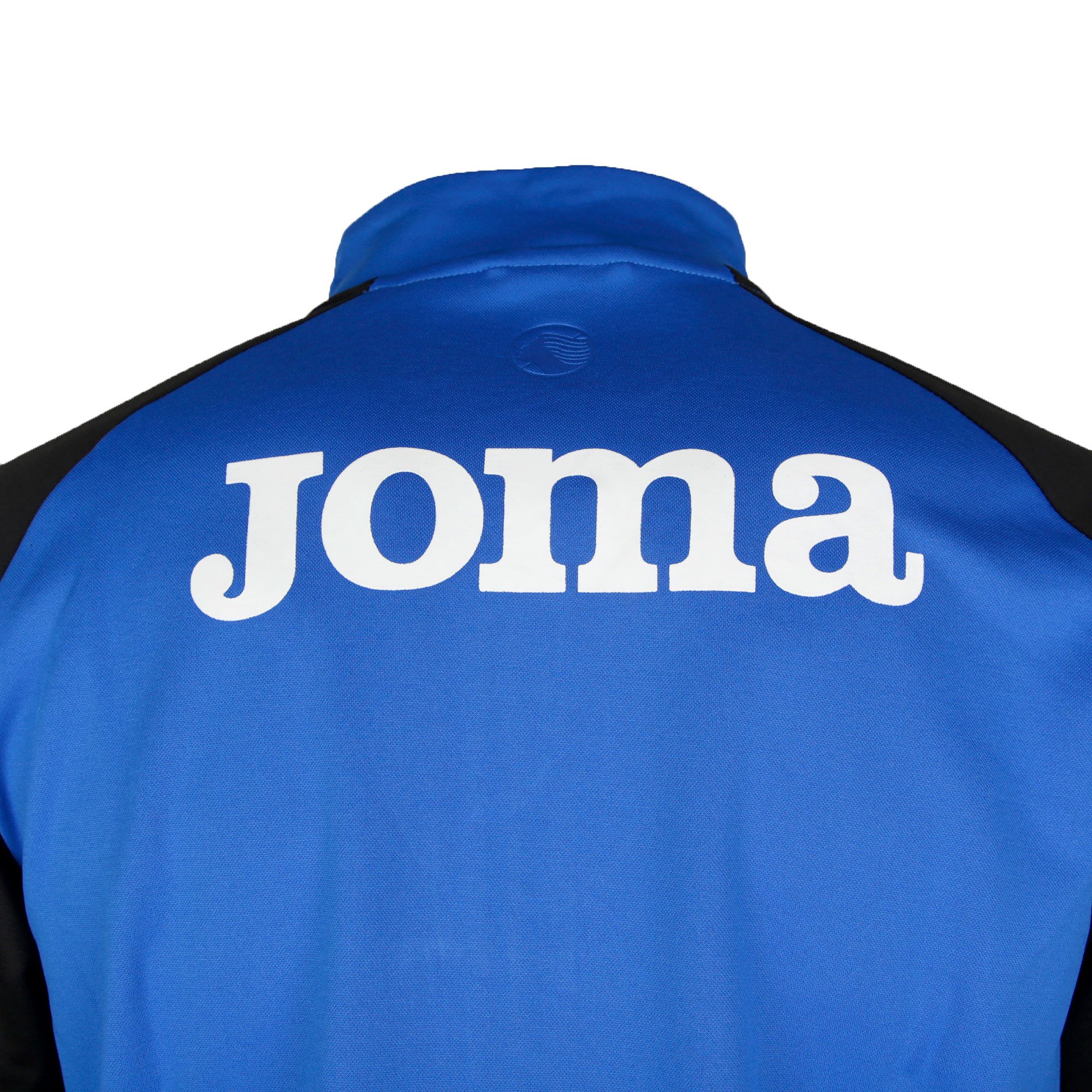 Chaqueta de Training Atalanta BC 2020/2021 Negro - Fútbol Factory