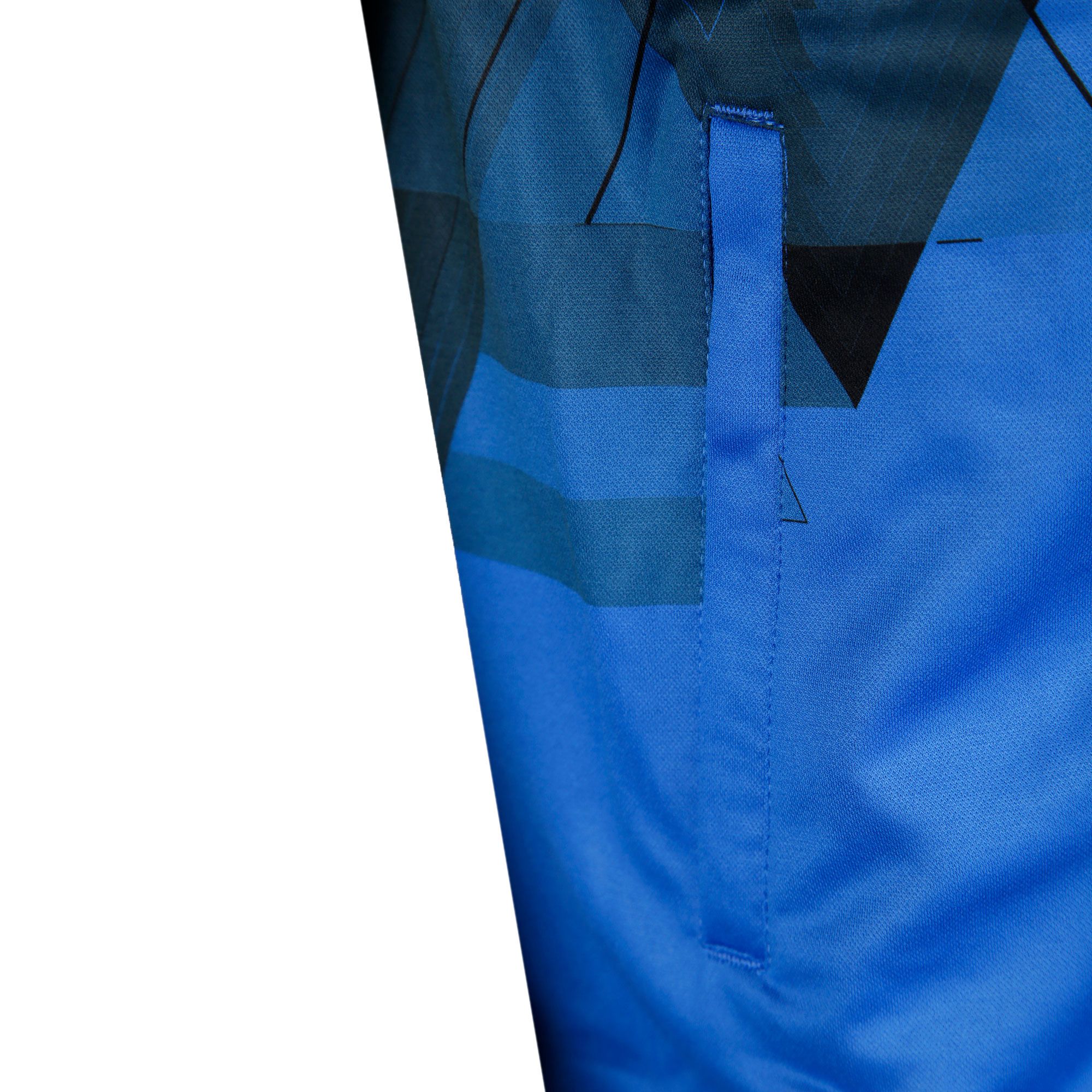 Chaqueta de Training Atalanta BC 2020/2021 Negro - Fútbol Factory