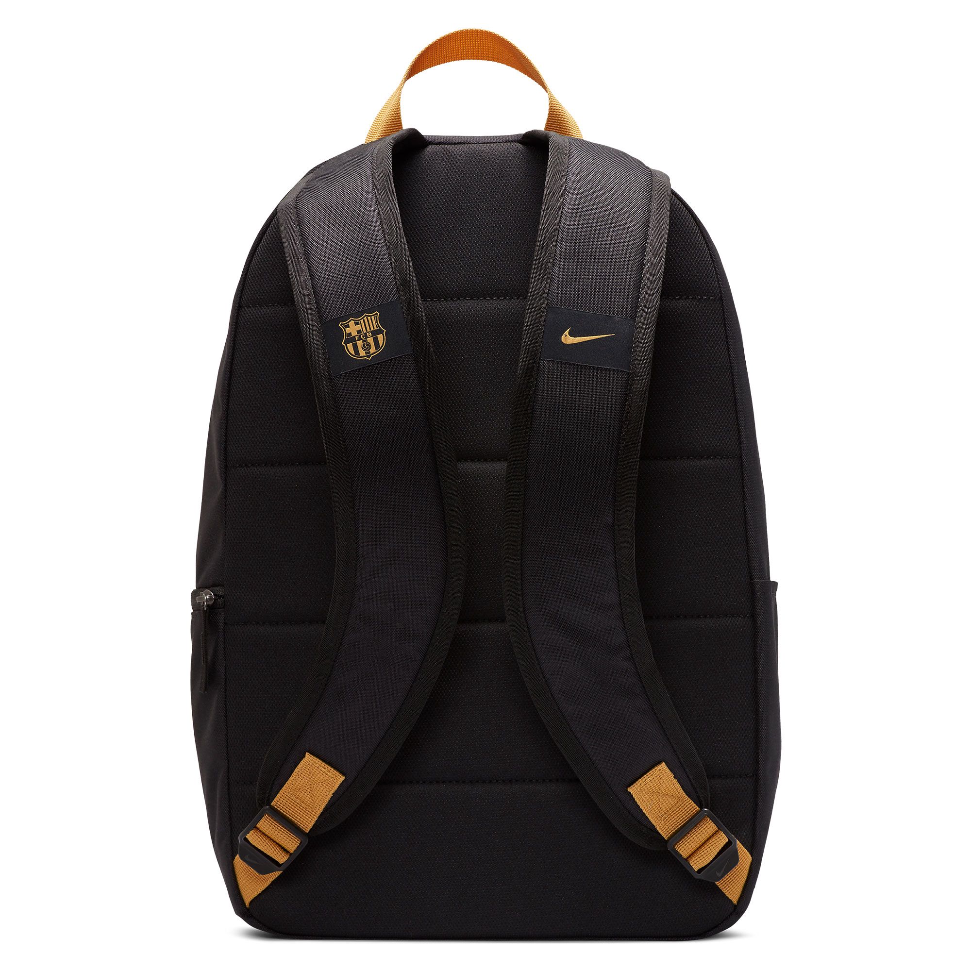 Mochilas nike dorados online