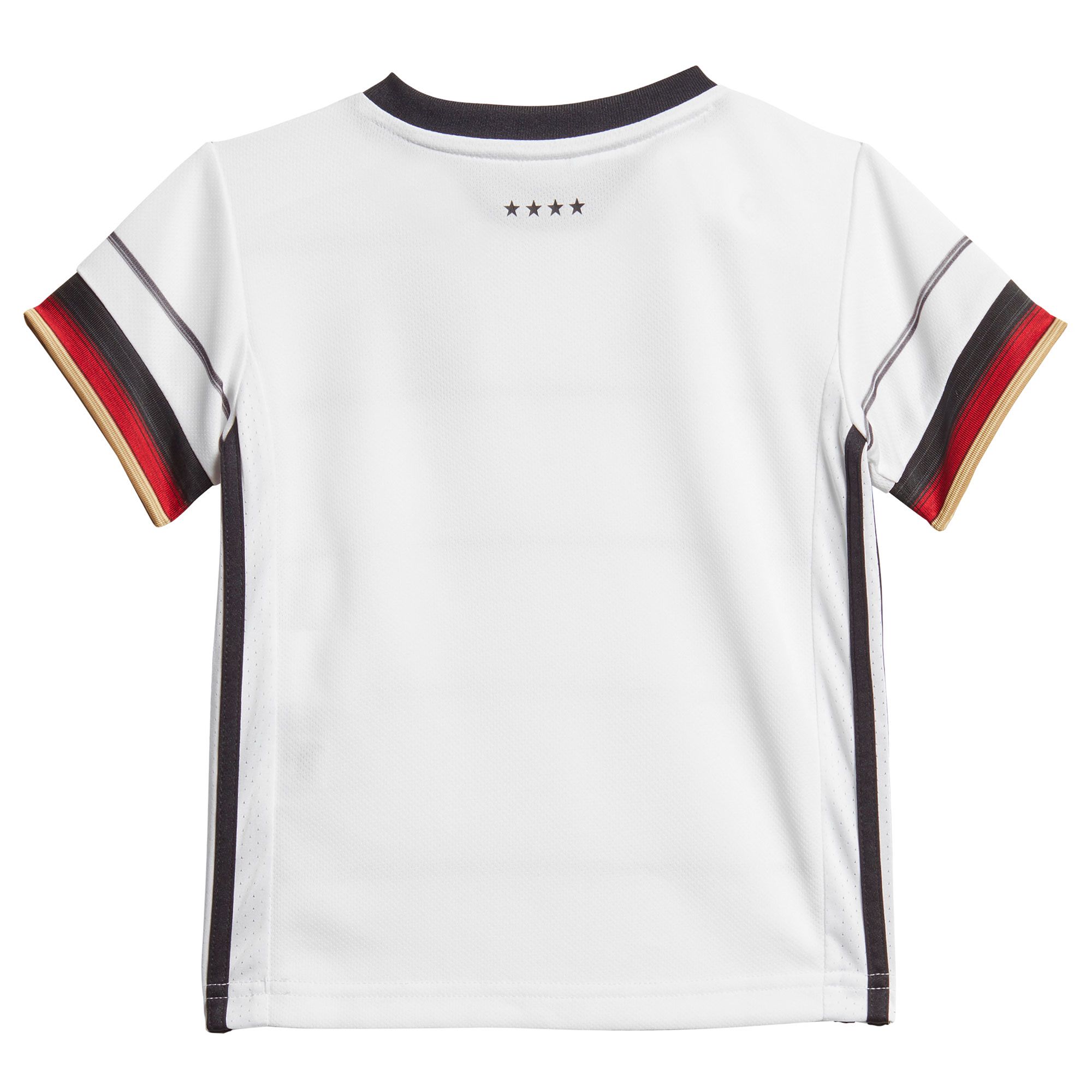 Conjunto 1ª Alemania EURO 2021 Bebé - Fútbol Factory