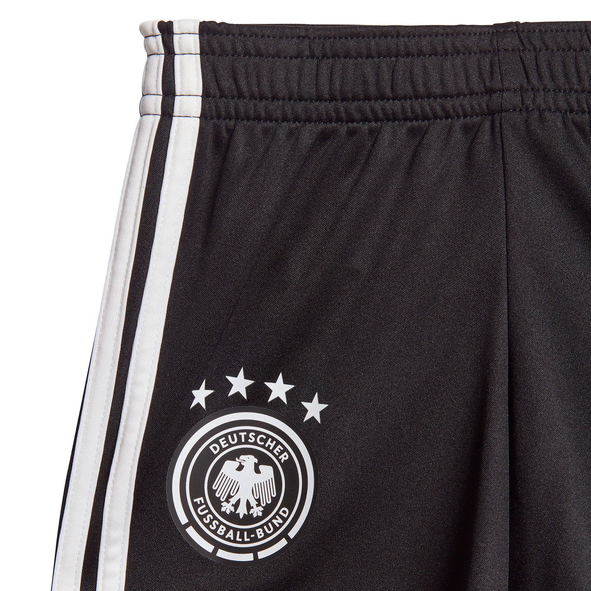 Conjunto 1ª Alemania EURO 2021 Bebé - Fútbol Factory