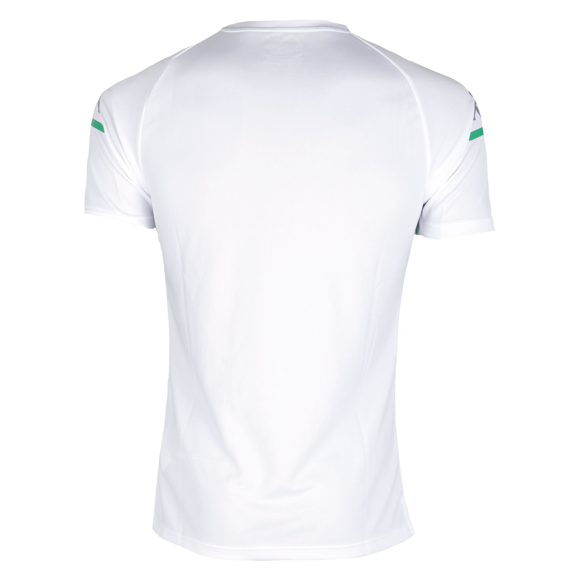 Camiseta de Calentamiento Real Betis 2020/2021 Blanco - Fútbol Factory