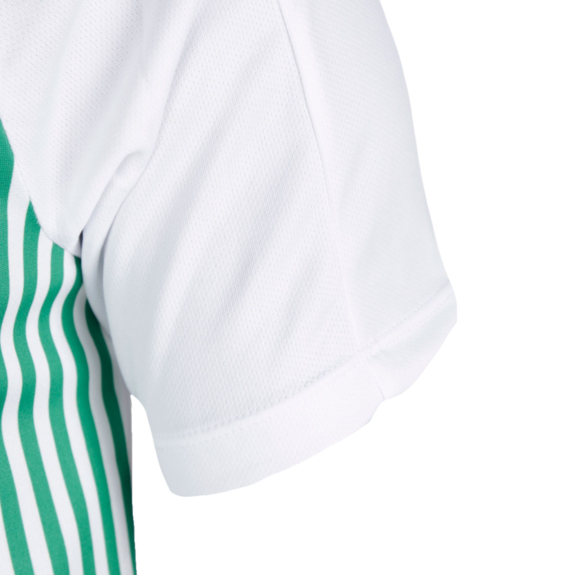 Camiseta de Calentamiento Real Betis 2020/2021 Blanco - Fútbol Factory