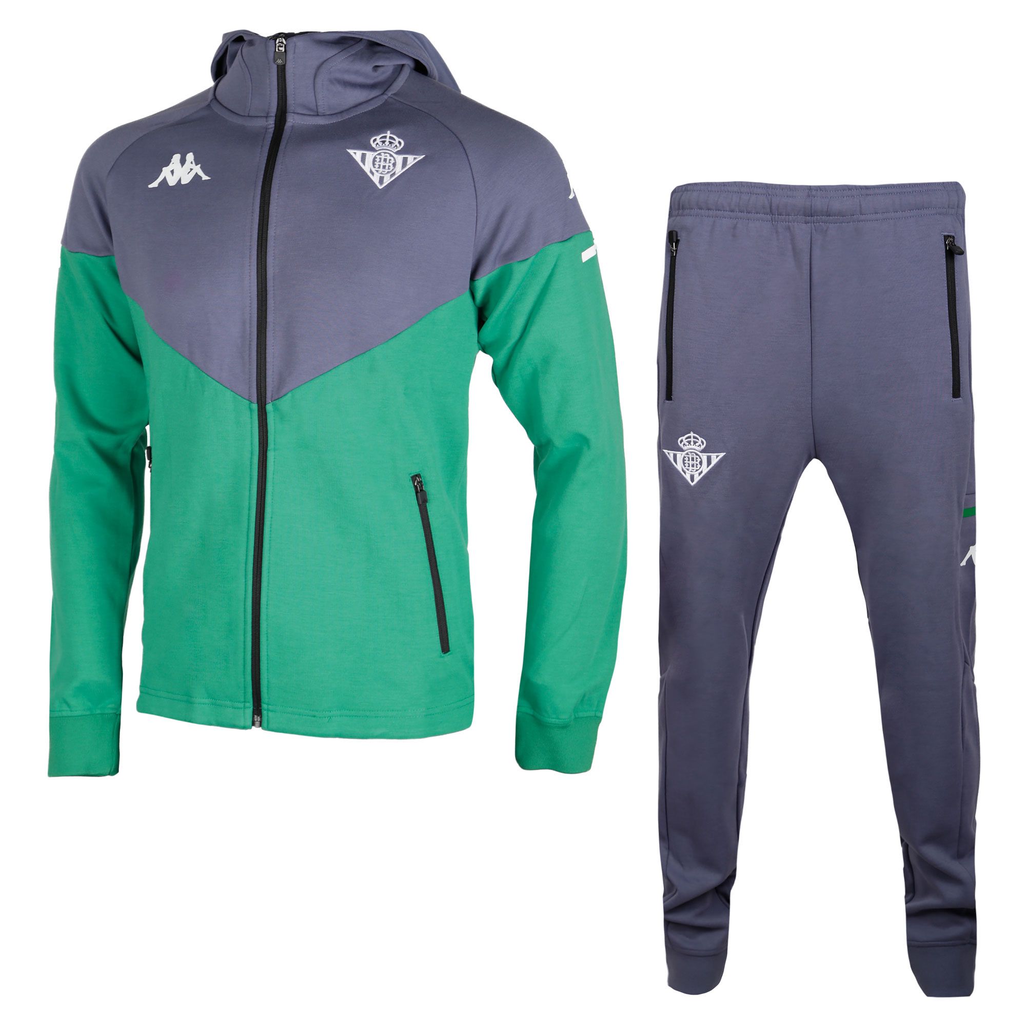 Chandal betis 2020 el corte ingles sale