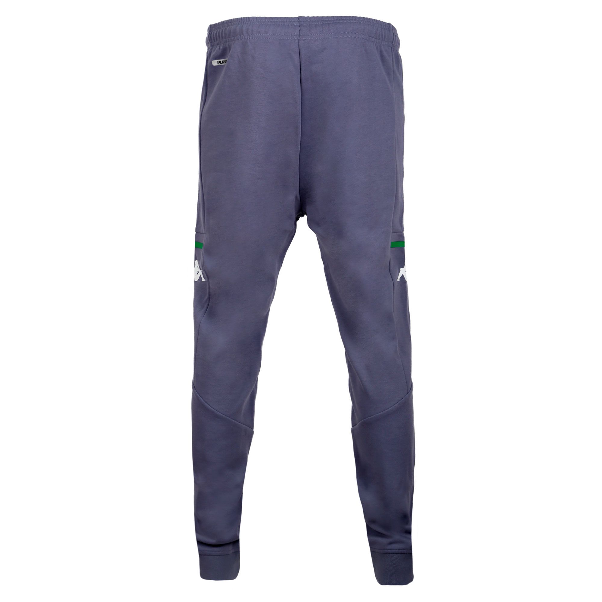 Chándal de Paseo Real Betis 2020/2021 Hooded Marino Verde - Fútbol Factory