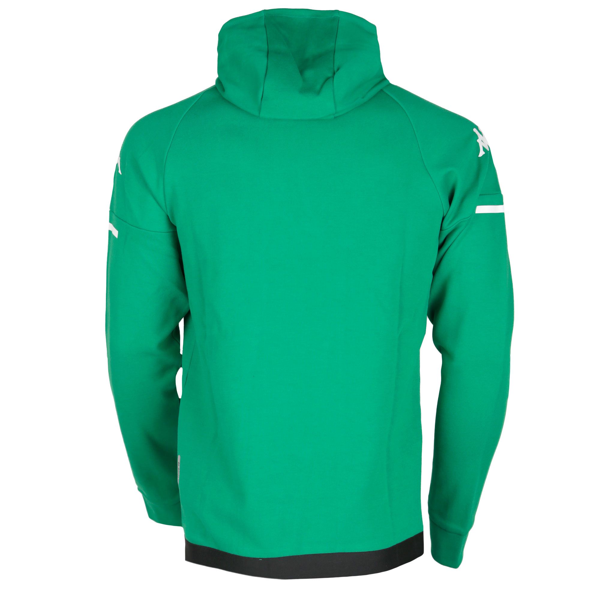Sudadeta de Paseo Real Betis 2020/2021 Verde - Fútbol Factory