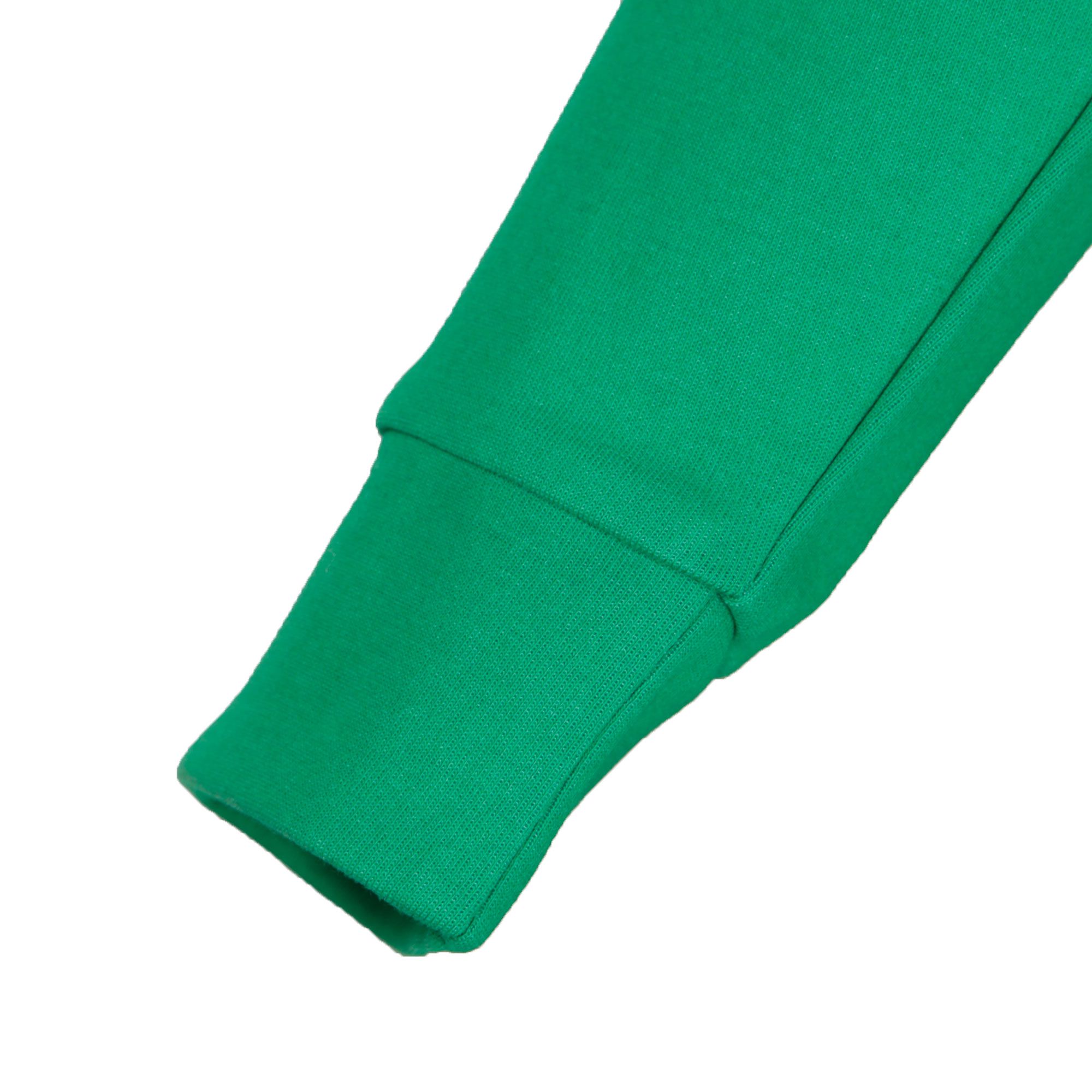 Sudadeta de Paseo Real Betis 2020/2021 Verde - Fútbol Factory