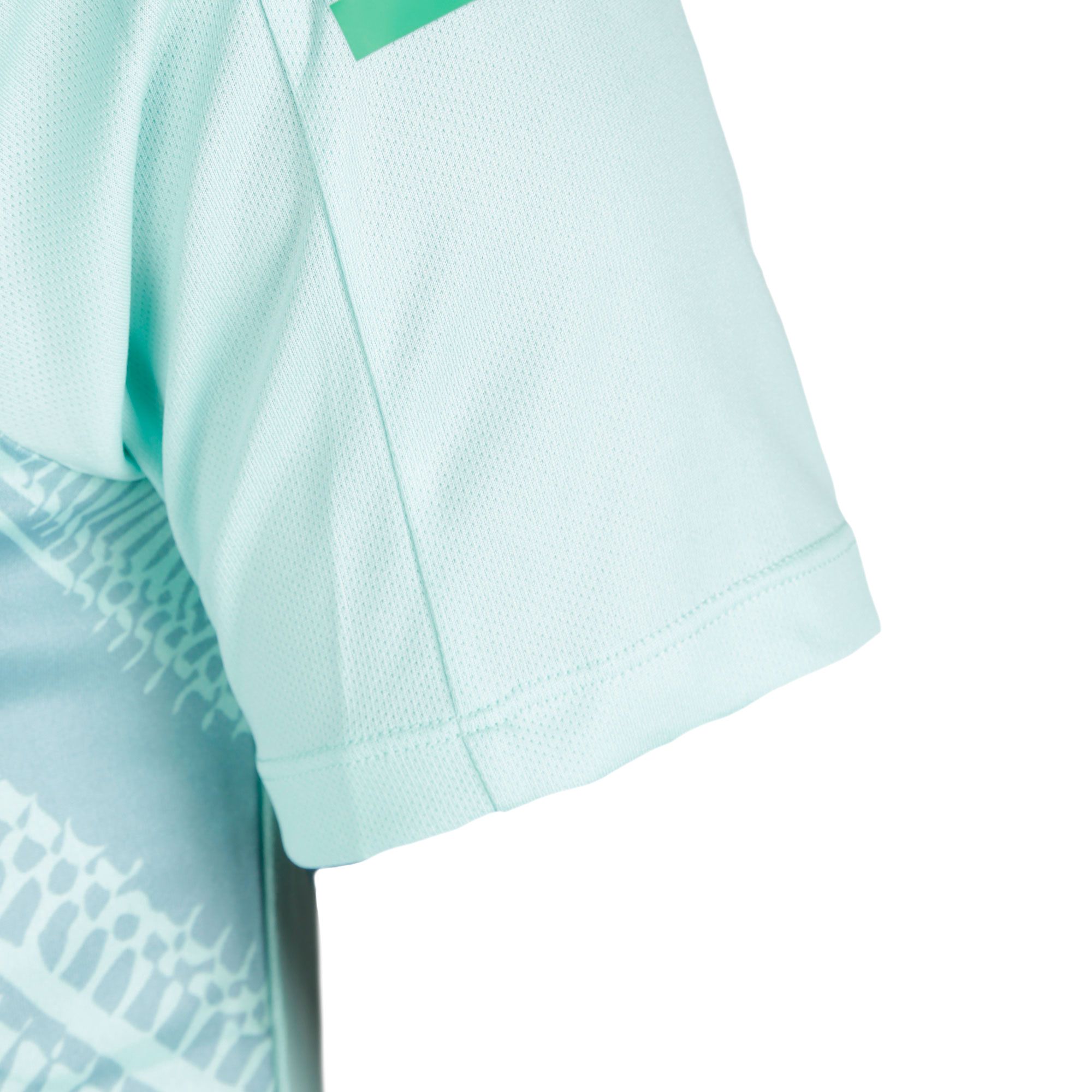Camiseta de Training Real Betis 2020/2021 Verde - Fútbol Factory