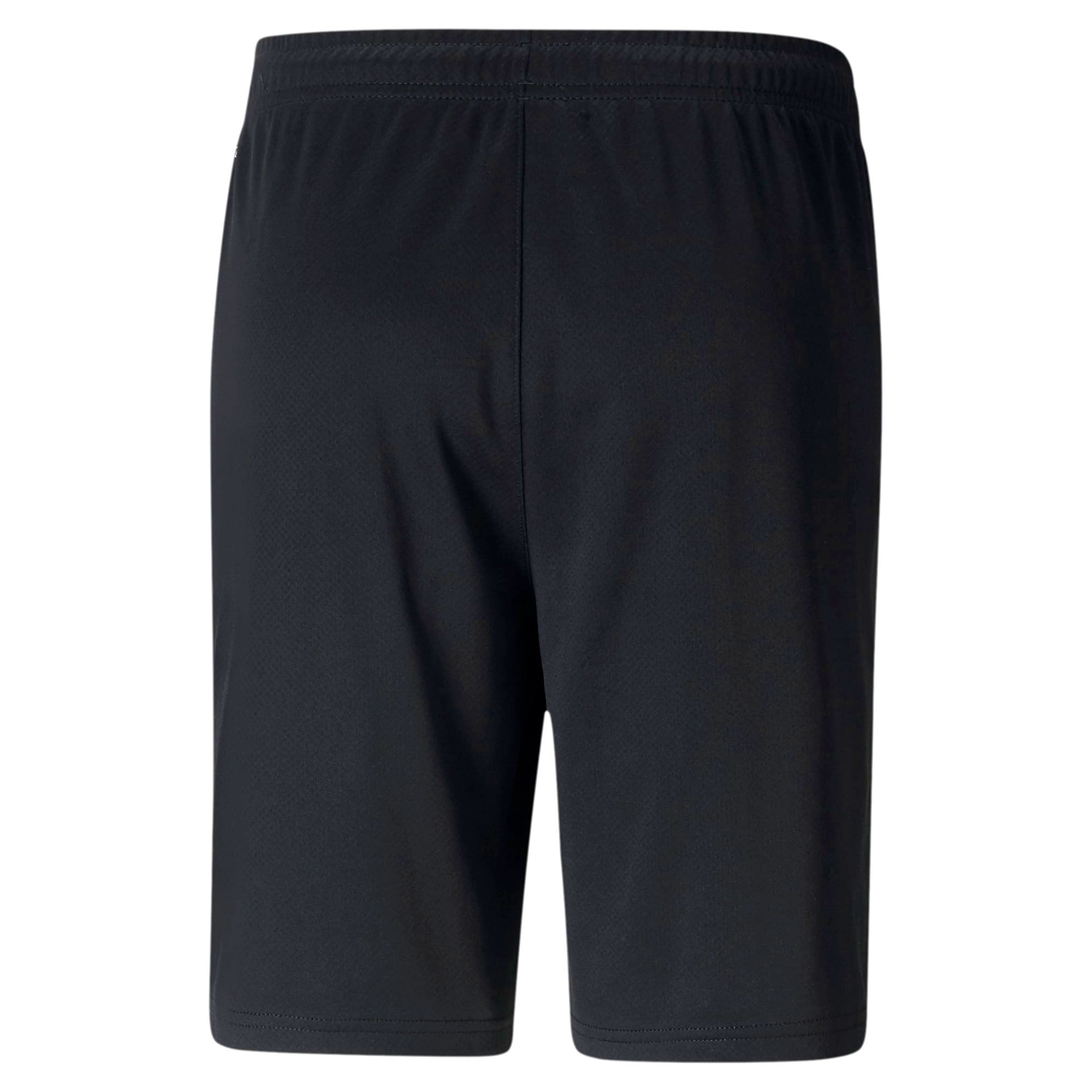 Pantalón 1º Valencia CF 2020/2021 Negro - Fútbol Factory