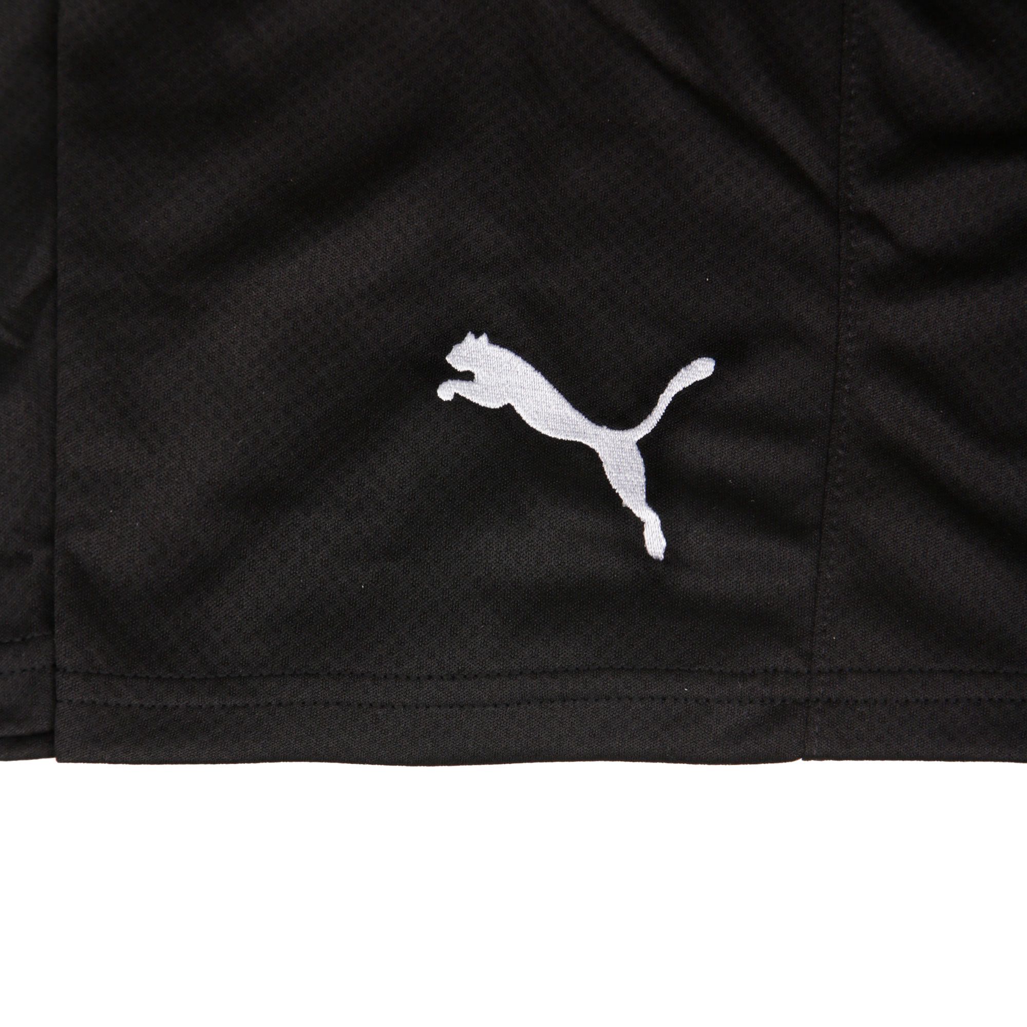 Pantalón 1º Valencia CF 2020/2021 Negro - Fútbol Factory