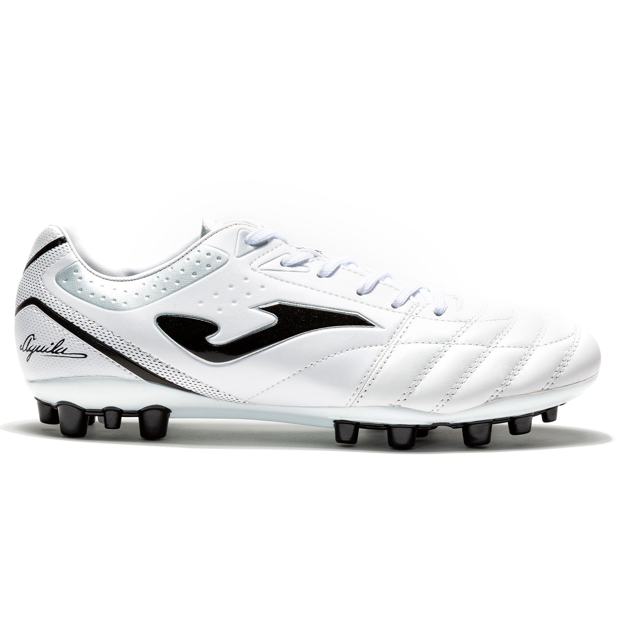 Botas de fútbol Aguila Gol AG Blanco - Fútbol Factory