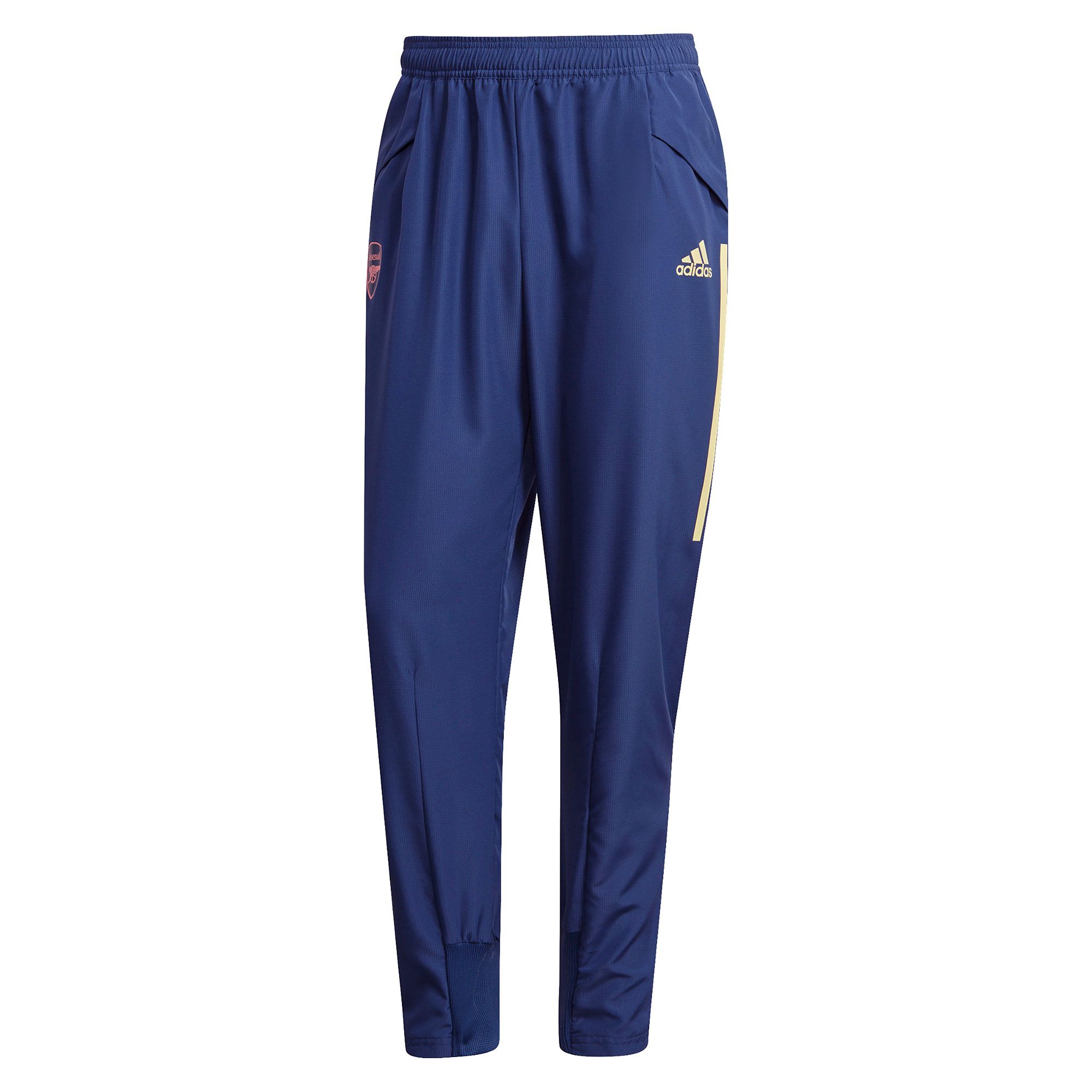 Chándal de Prepartido Arsenal FC 2020/2021 Azul - Fútbol Factory
