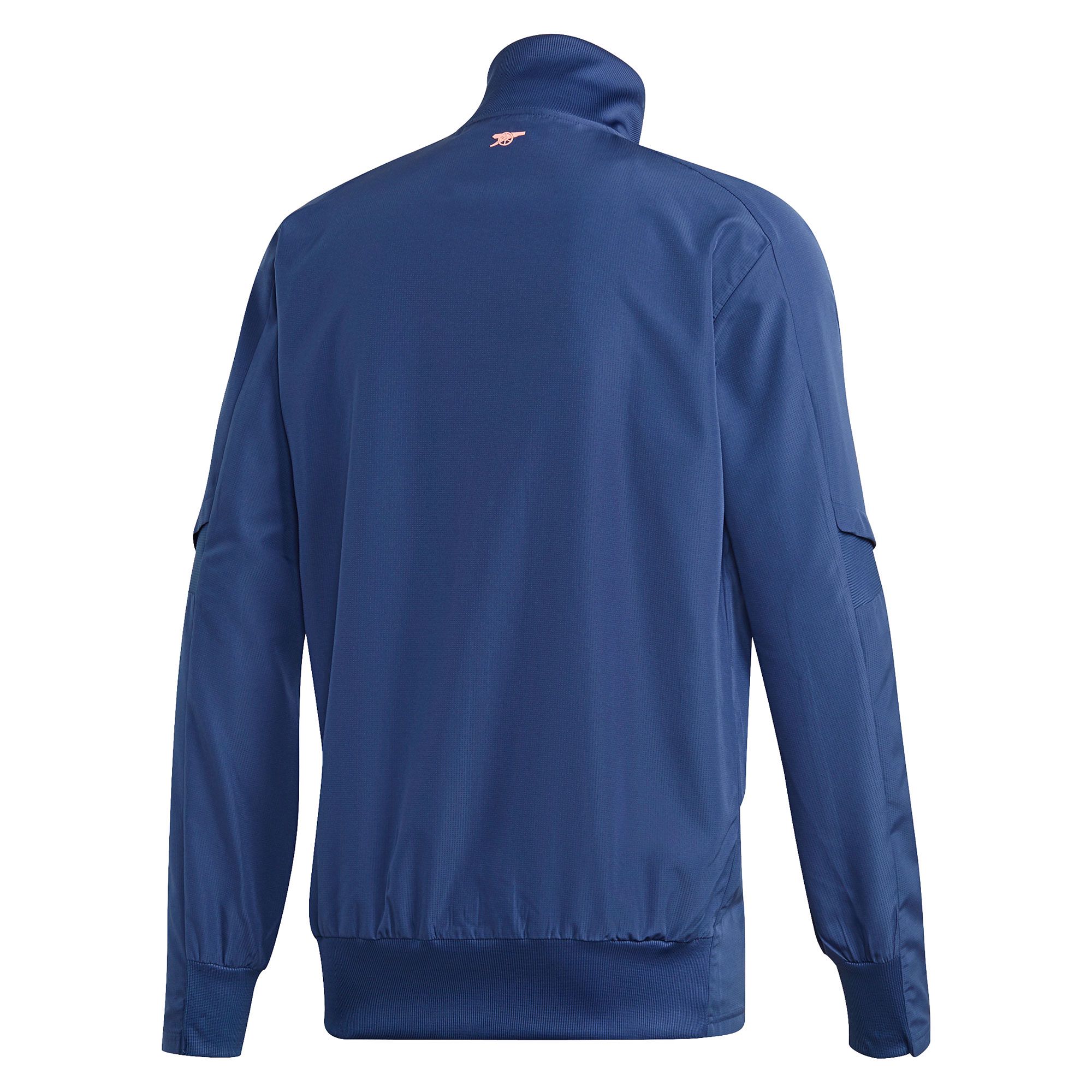 Chándal de Prepartido Arsenal FC 2020/2021 Azul - Fútbol Factory