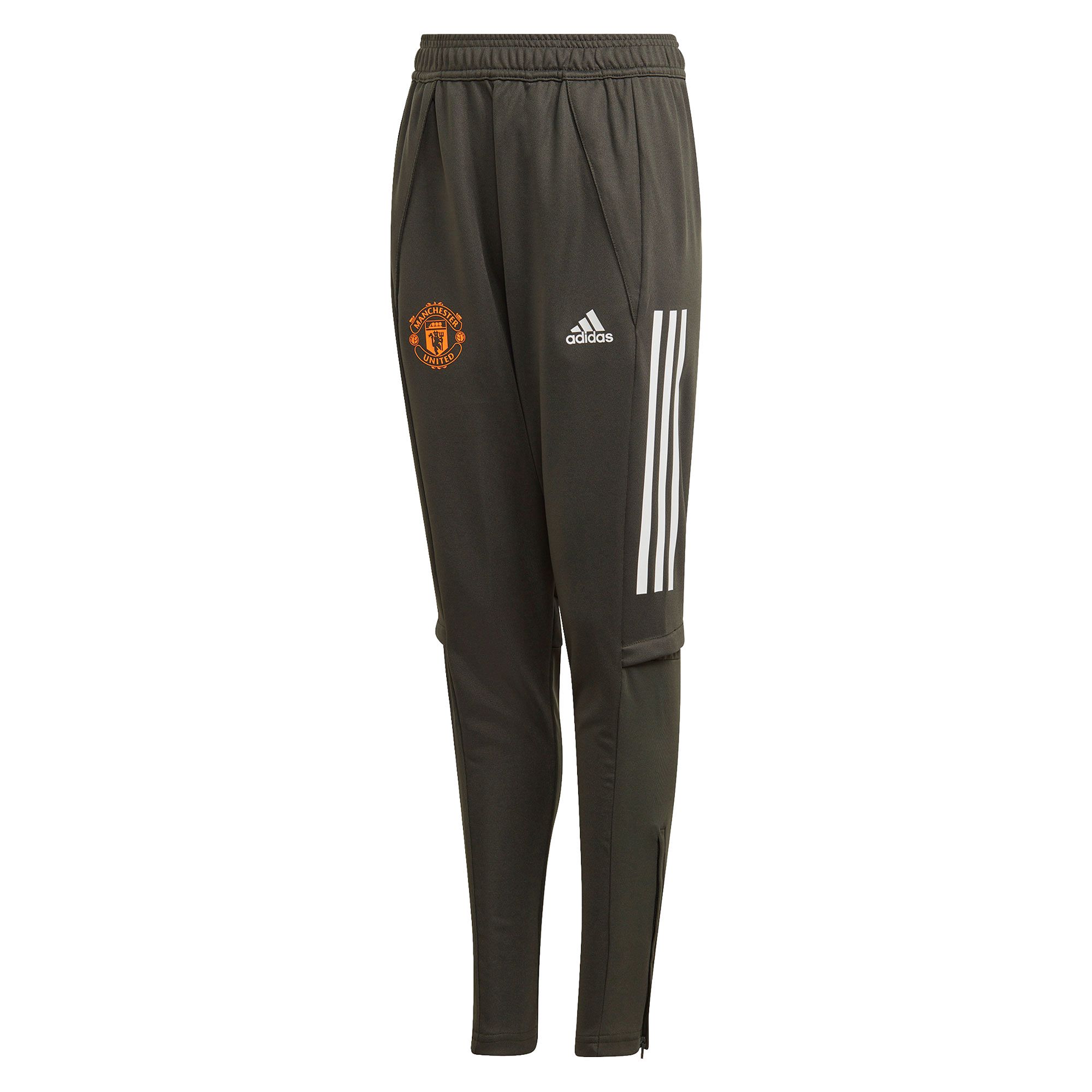 Pantalón de Training Manchester United 2020/2021 Junior Azul - Fútbol Factory