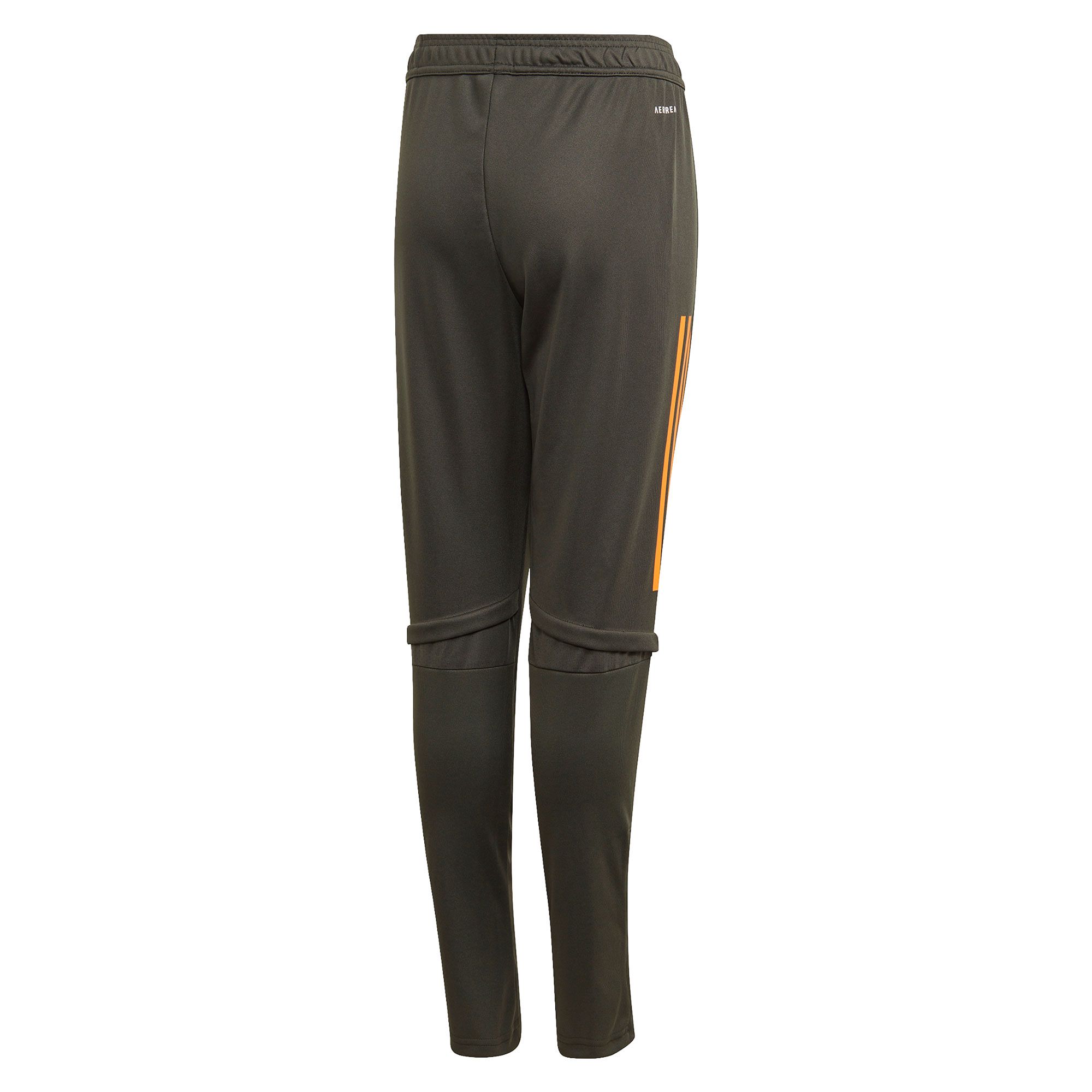 Pantalón de Training Manchester United 2020/2021 Junior Azul - Fútbol Factory