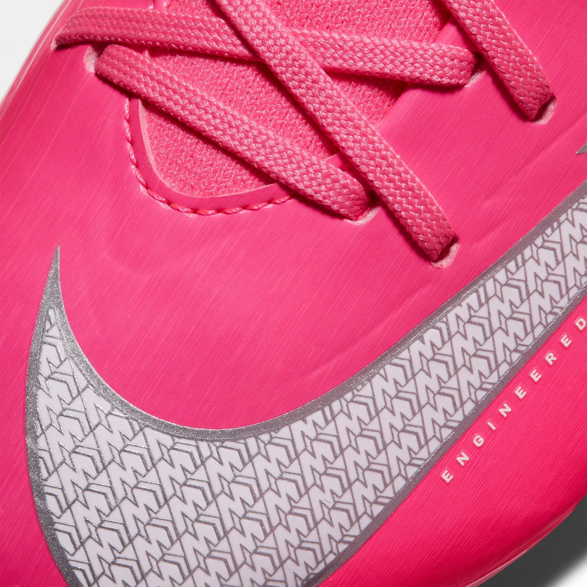 Botas de Fútbol Nike Mercurial Superfly 7 Academy MG Junior Rosa - Fútbol Factory