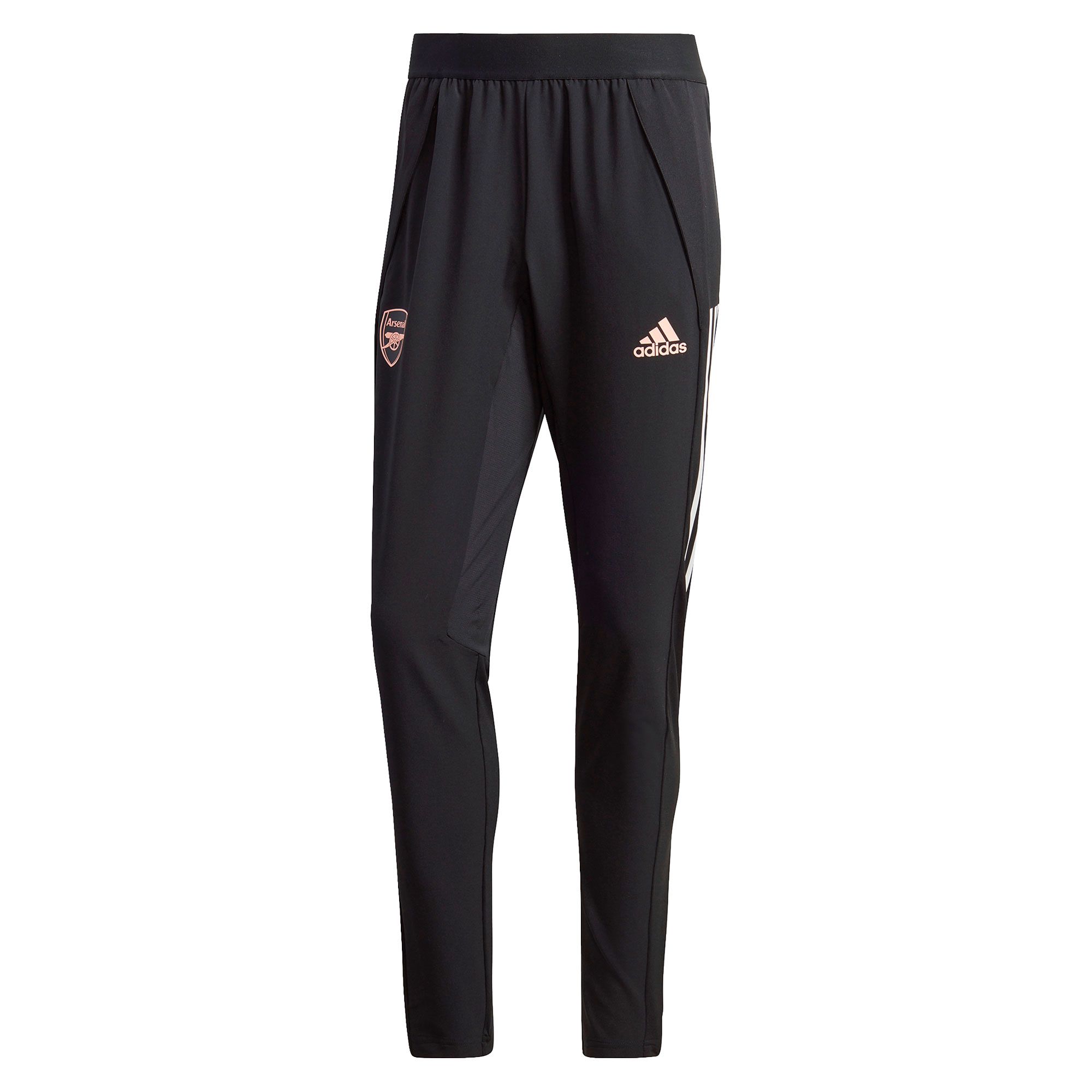 Pantalón de Training Arsenal FC 2020/2021 Ultimate Negro - Fútbol Factory