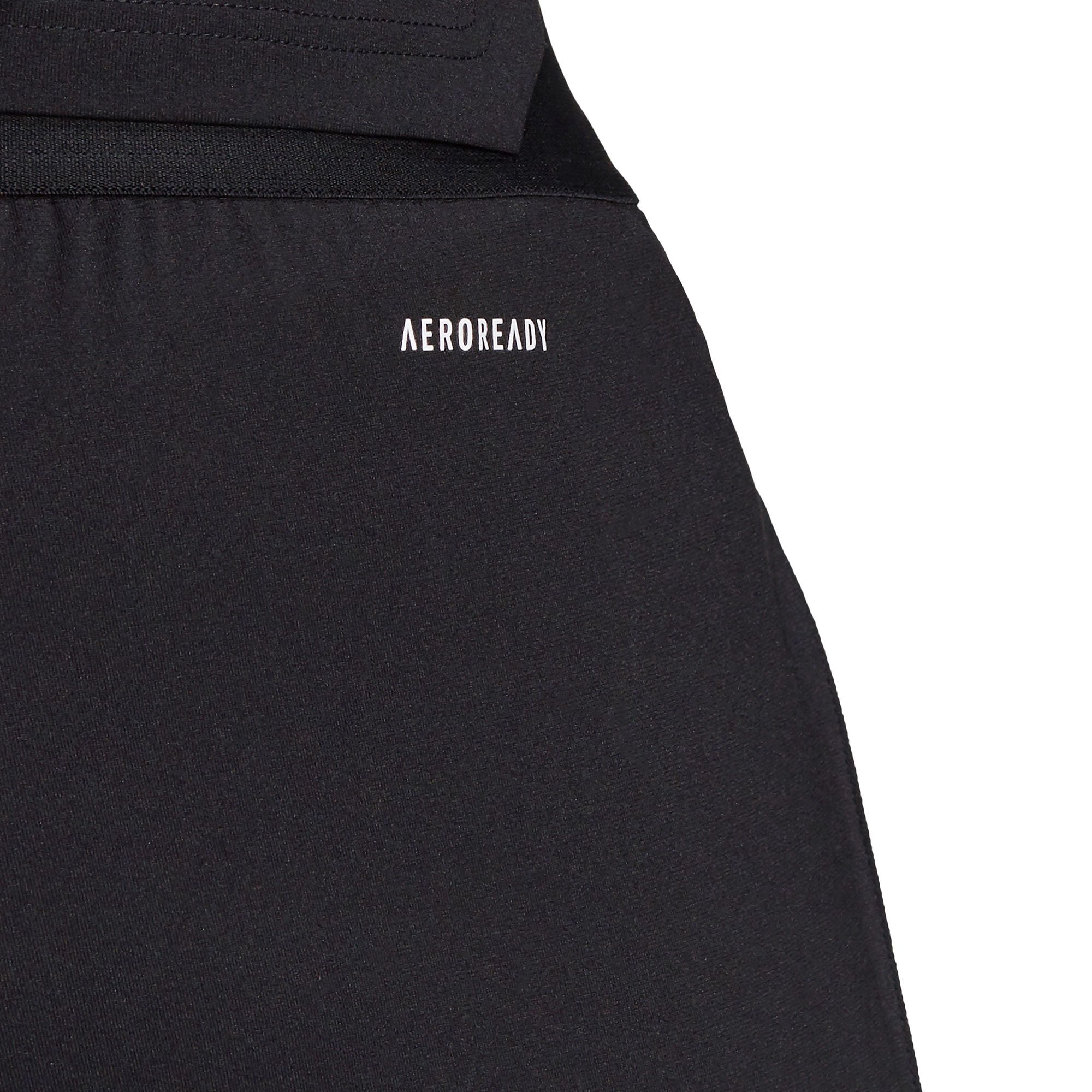 Pantalón de Training Arsenal FC 2020/2021 Ultimate Negro - Fútbol Factory