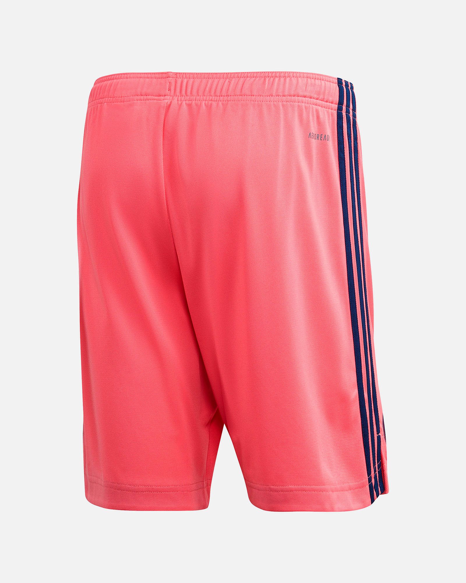 Pantalón 2ª Real Madrid 2020/2021 Rosa - Fútbol Factory