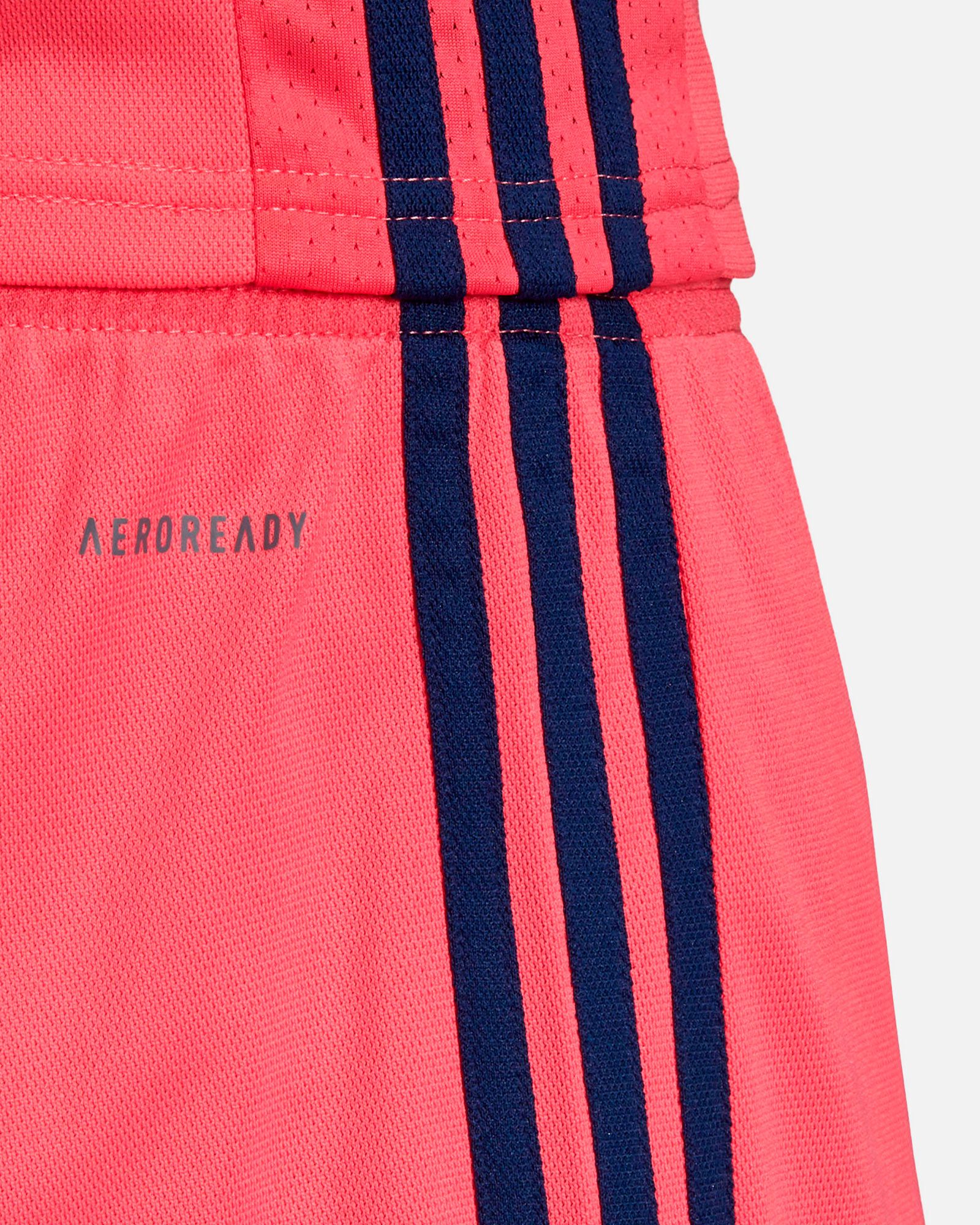 Pantalón 2ª Real Madrid 2020/2021 Rosa - Fútbol Factory