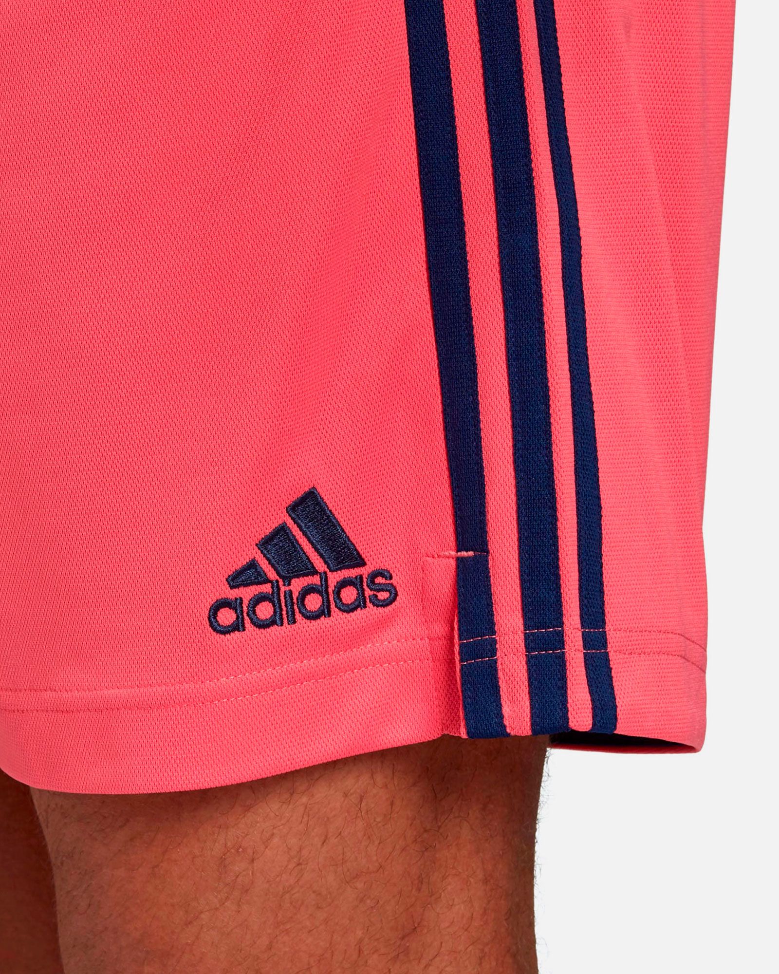 Pantalón 2ª Real Madrid 2020/2021 Rosa - Fútbol Factory