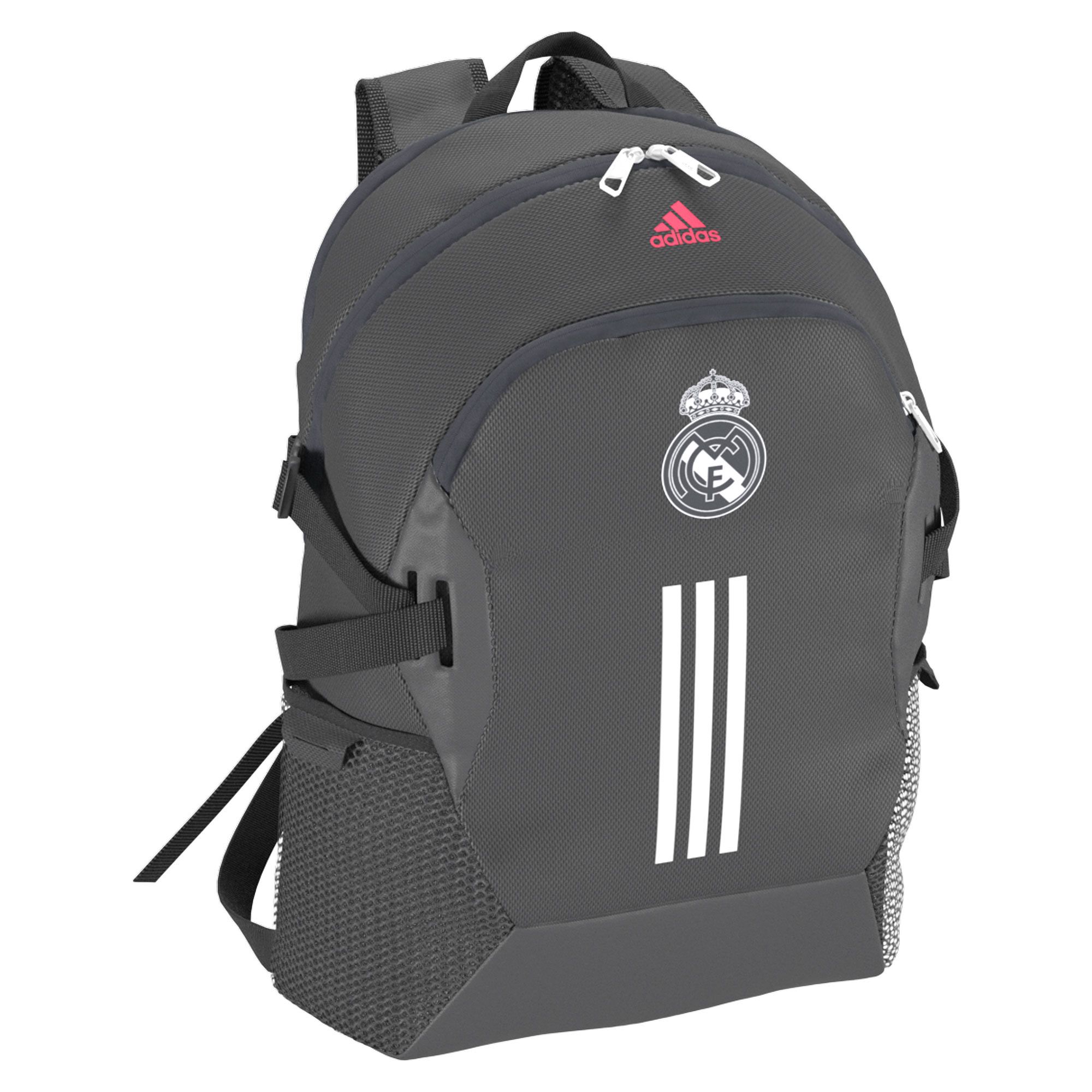 Mochila da adidas real madrid hotsell