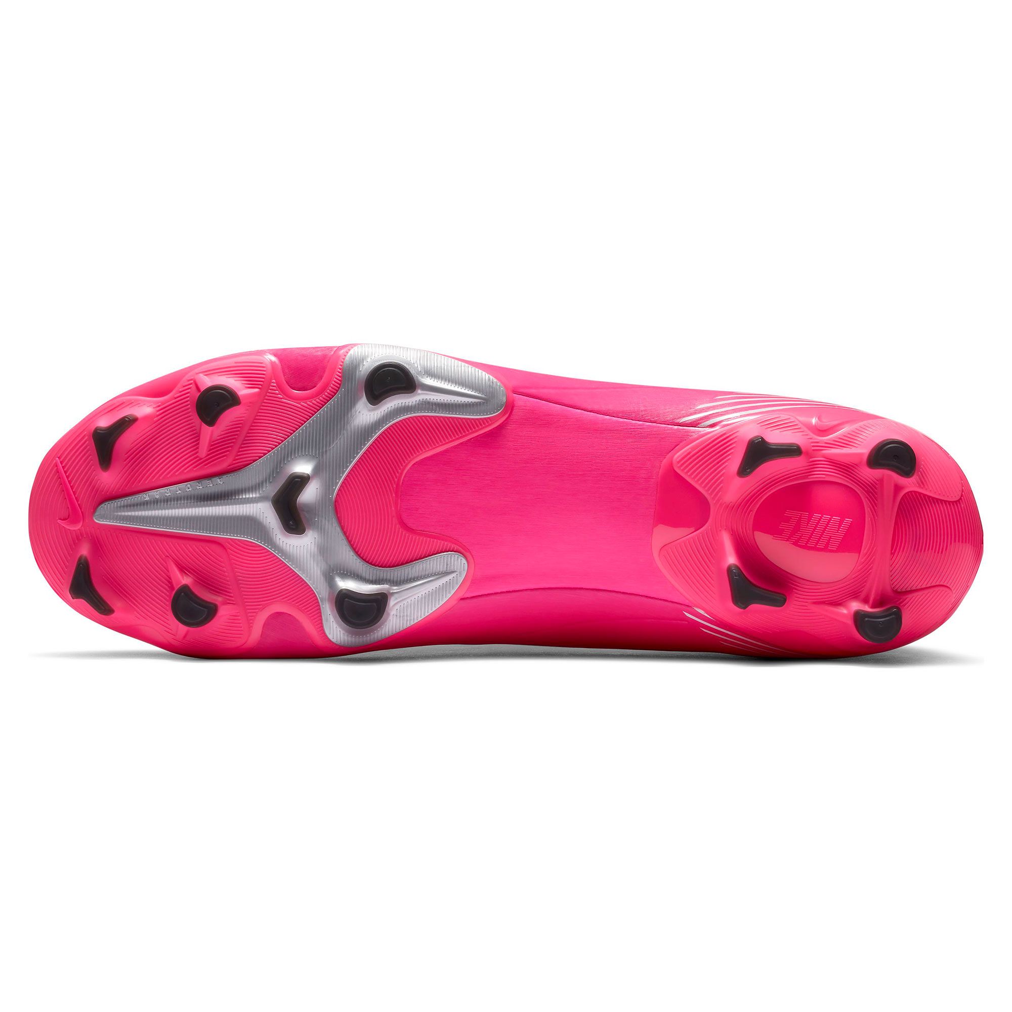 Botas de Fútbol Nike Mercurial Superfly 7 Academy MG Rosa - Fútbol Factory