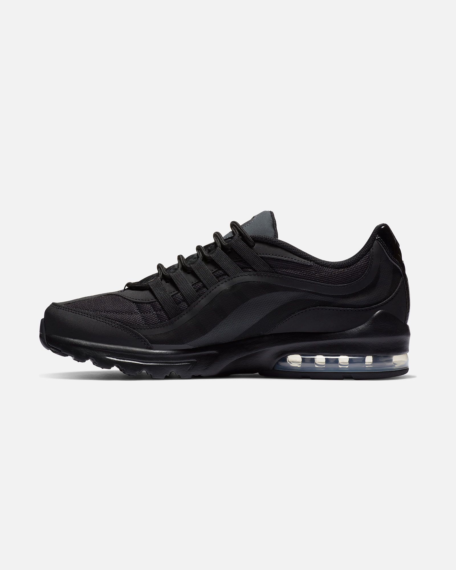 Zapatillas de Paseo Air Max VG-R Negro - Fútbol Factory