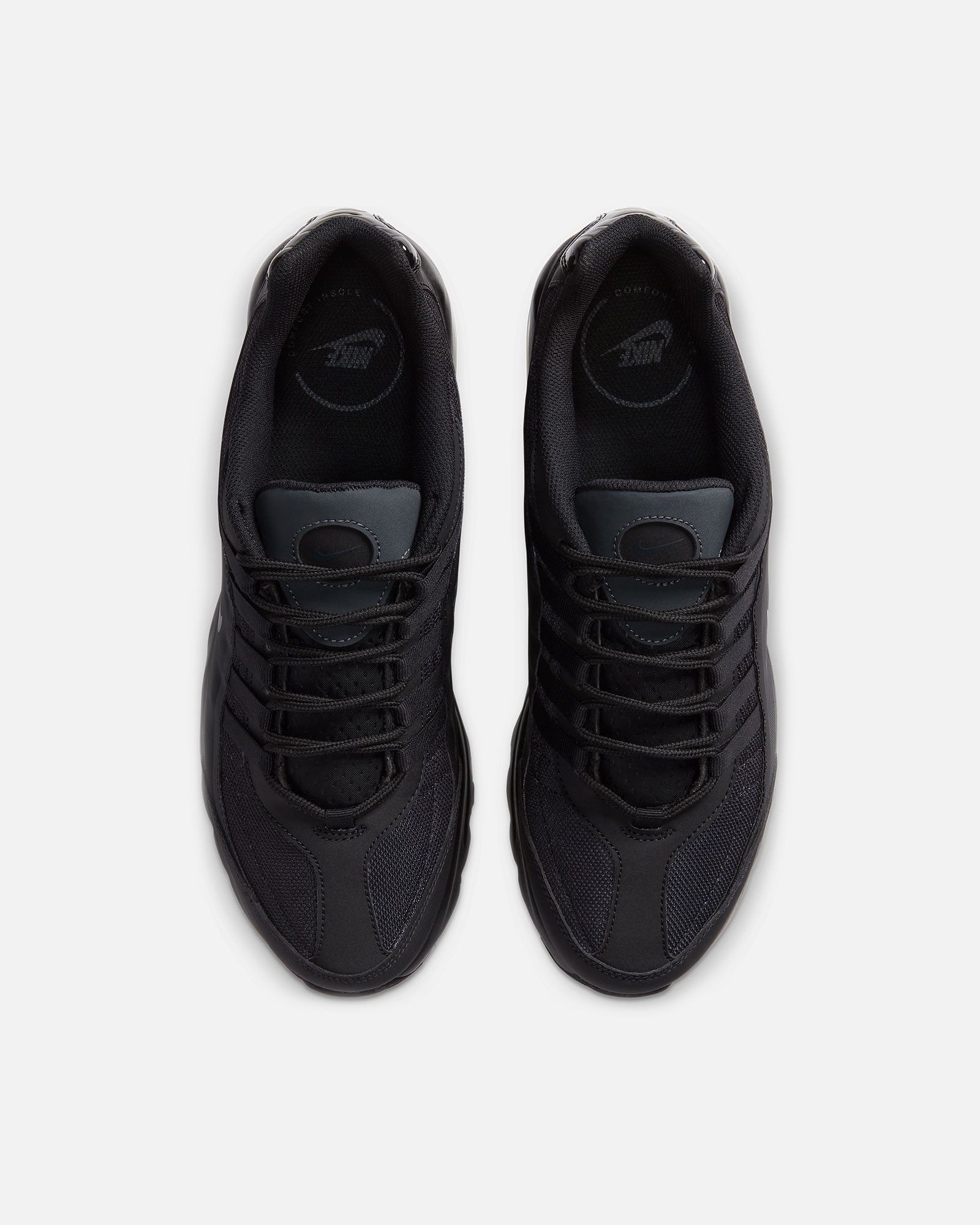 Zapatillas de Paseo Air Max VG-R Negro - Fútbol Factory