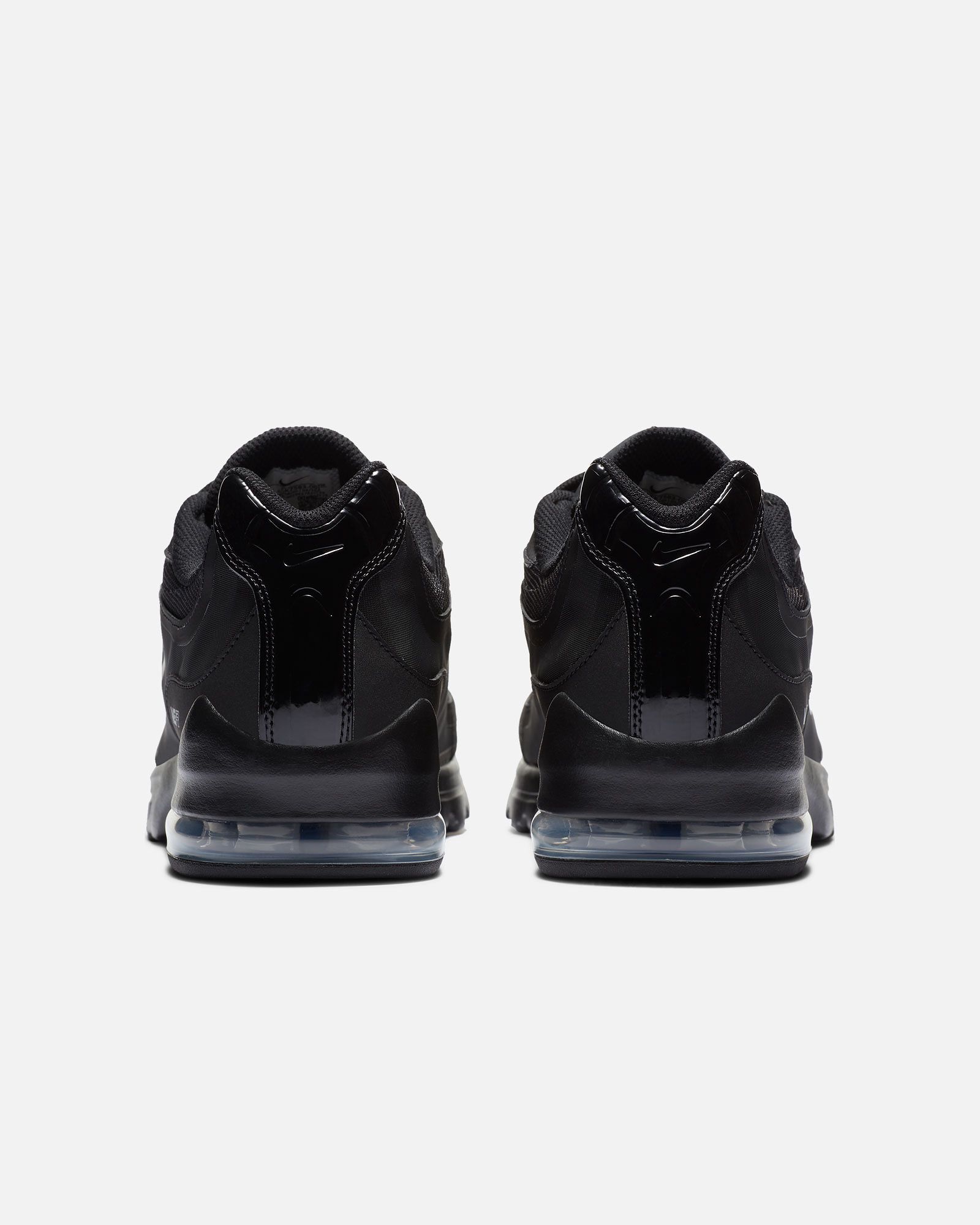 Zapatillas de Paseo Air Max VG-R Negro - Fútbol Factory