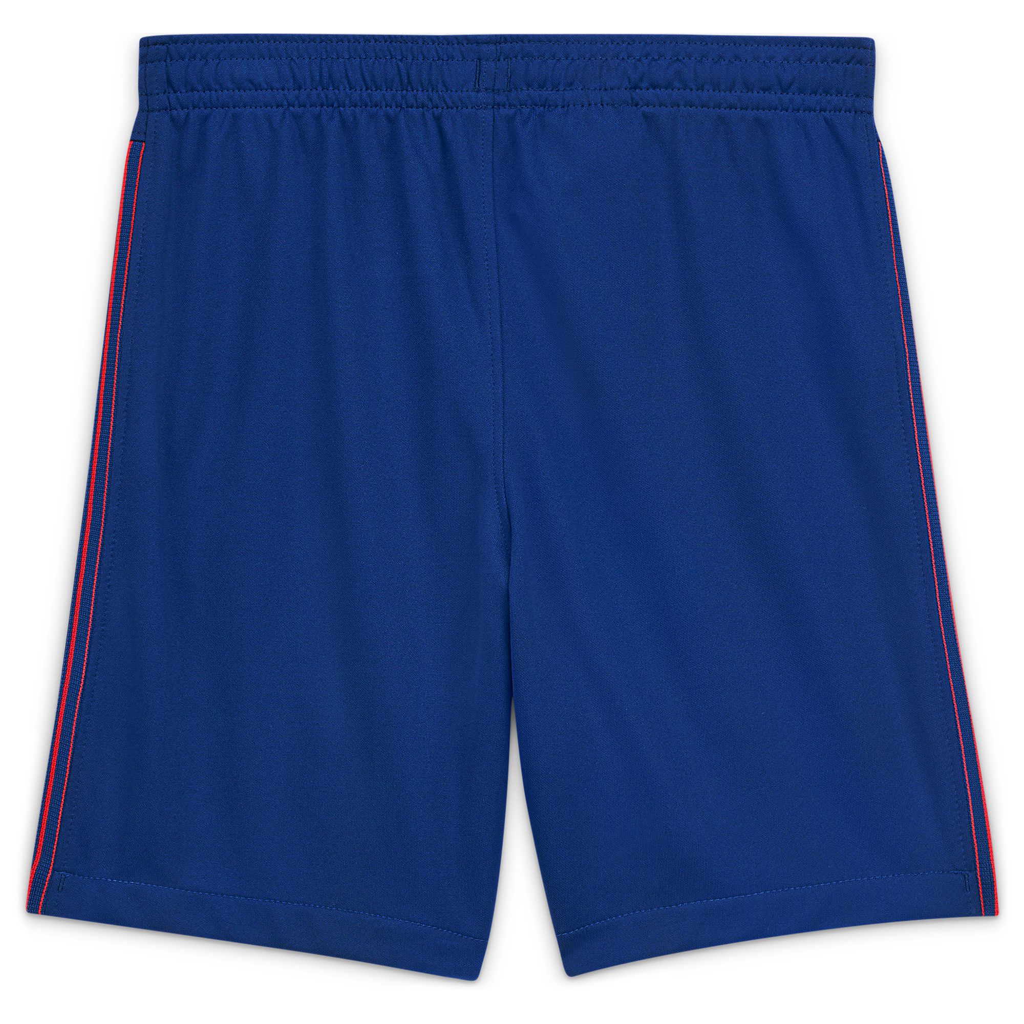 Pantalón 2ª Atlético de Madrid 2020/2021 Stadium Junior Azul - Fútbol Factory