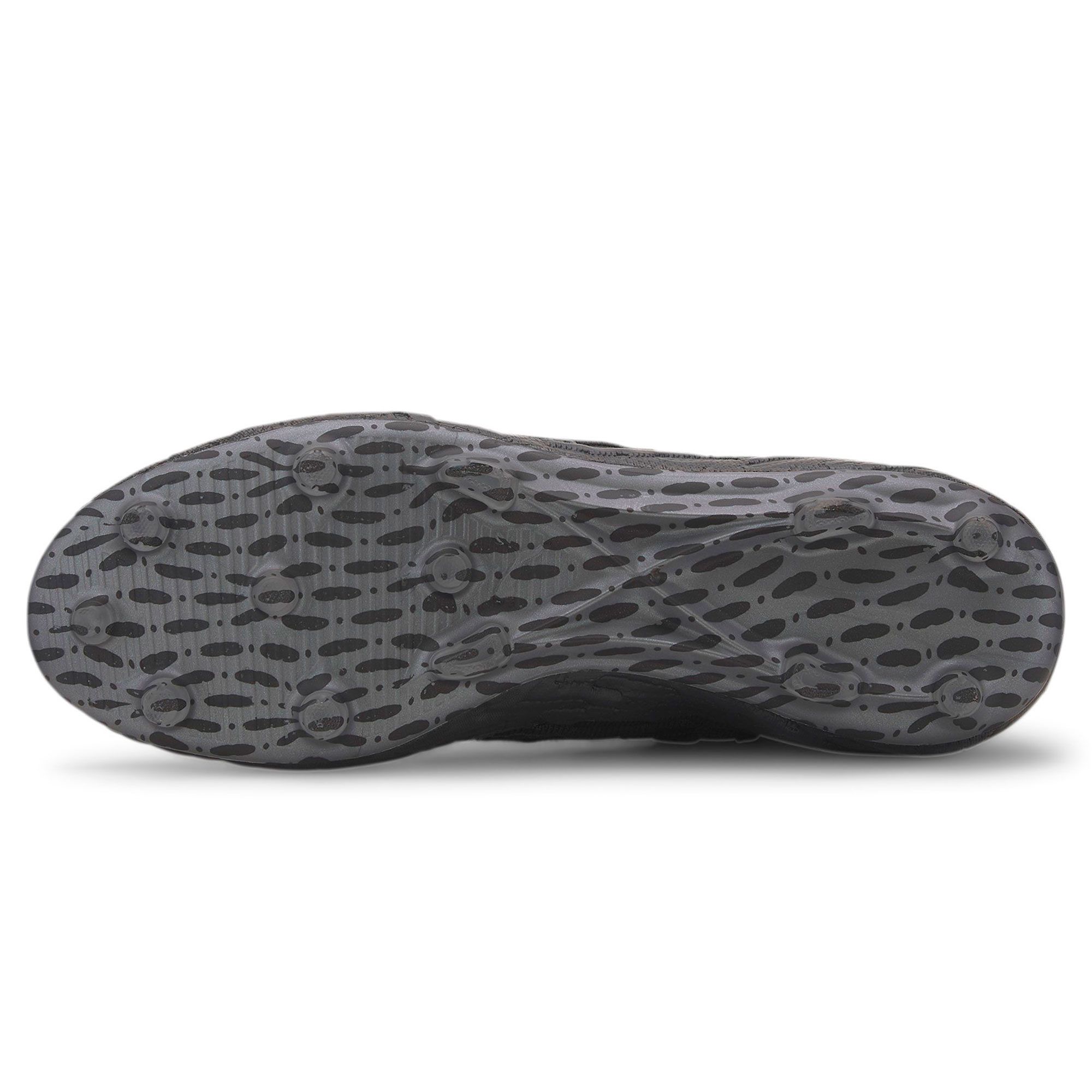 Botas de fútbol Puma Future 5.1 NETFIT FG/AG Negro - Fútbol Factory